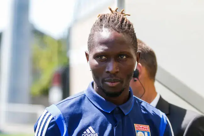 Mapou Yanga-Mbiwa