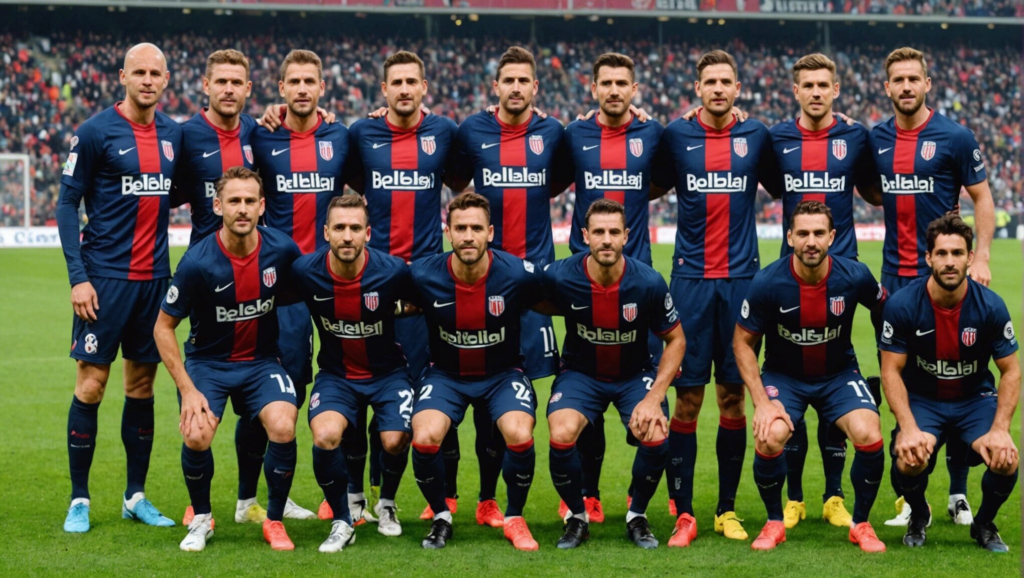 découvrez l'histoire passionnante du bologna football club, de sa création à nos jours, avec ses moments forts, ses succès et son impact sur le football italien.