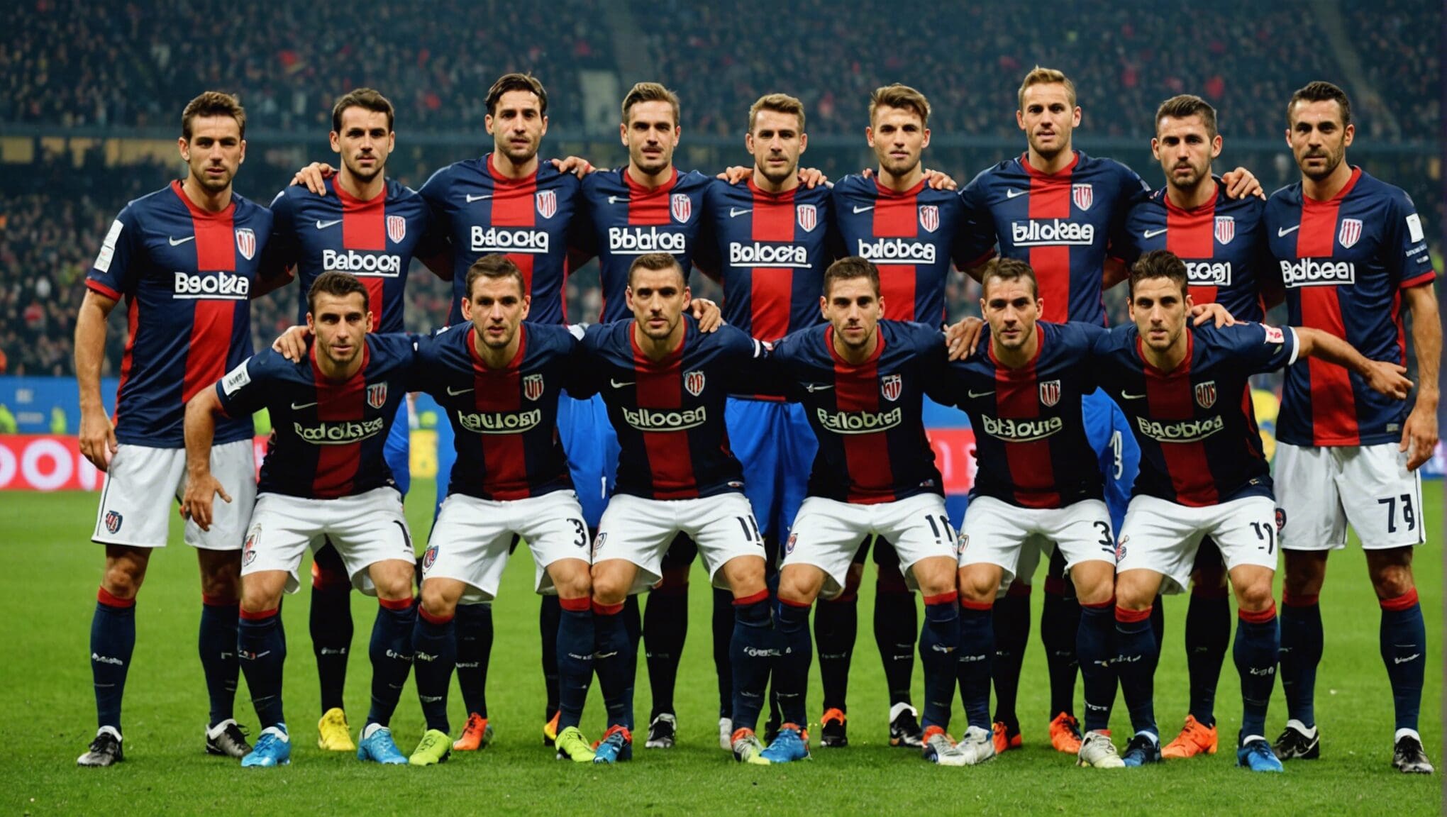découvrez l'histoire fascinante du bologna football club, l'un des clubs les plus emblématiques du football italien, depuis sa fondation jusqu'à ses moments forts, en passant par ses légendes et son impact sur le sport.