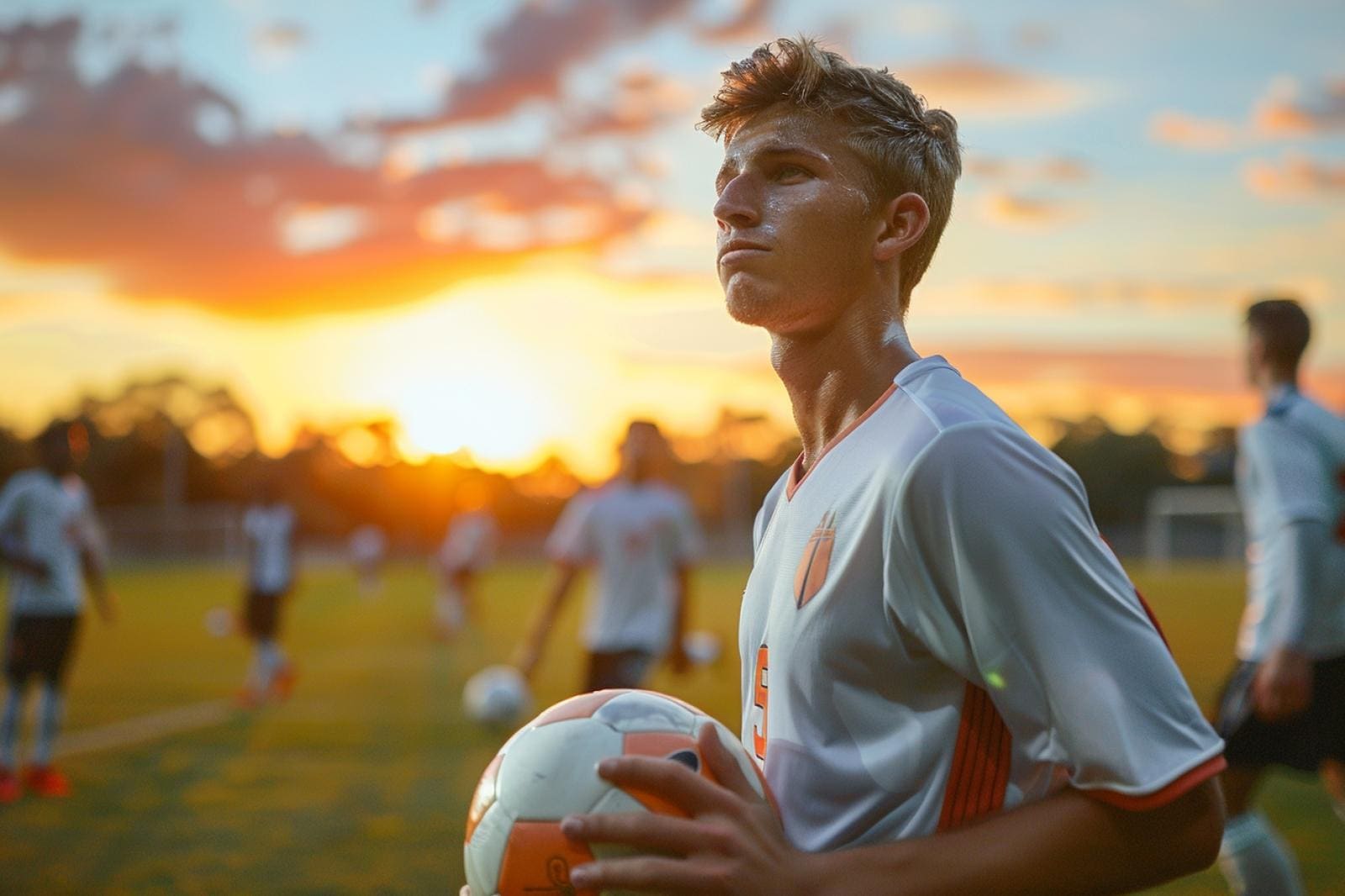 Est-ce que les joueurs de foot font le ramadan ?