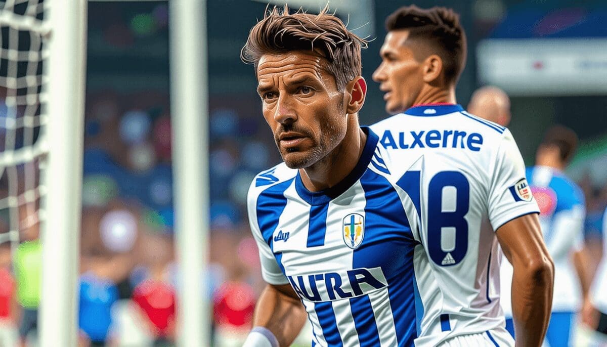découvrez les intentions de christophe pélissier pour renforcer l'équipe d'auxerre et atteindre les sommets cette saison.