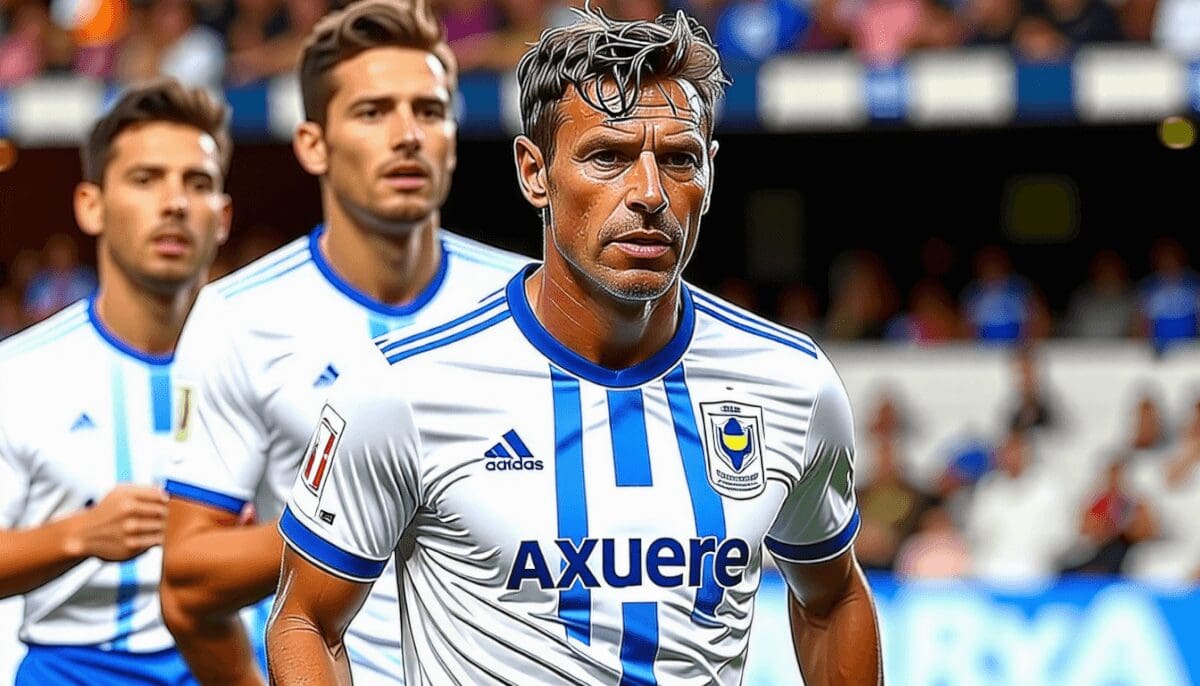 découvrez les ambitions de christophe pélissier pour propulser l'équipe d'auxerre vers le sommet avec des recrues d'expérience.