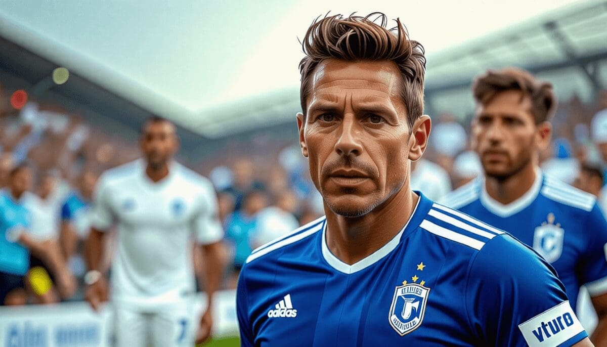 découvrez les ambitions de christophe pélissier pour renforcer l'équipe d'auxerre et atteindre de nouveaux sommets dans le championnat de football.