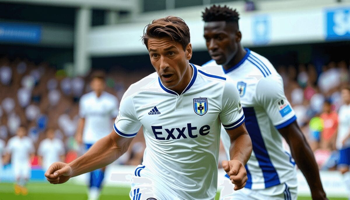 découvrez les ambitions de christophe pélissier pour propulser l'équipe d'auxerre vers le sommet et les recrues d'expérience qu'il souhaite intégrer.