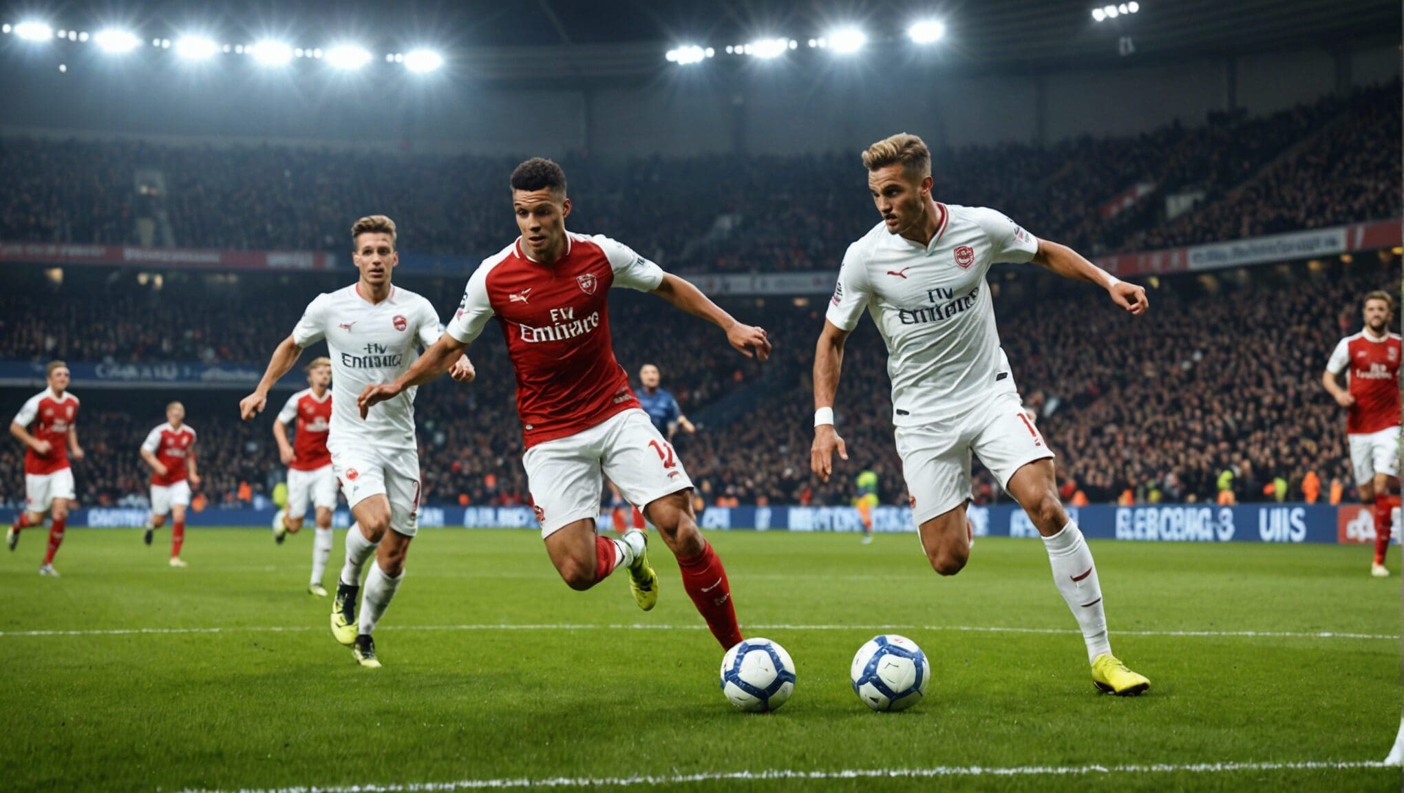 découvrez dans cet article si la ligue 2 est réellement le meilleur tremplin pour les futures stars du football. analyse du potentiel de cette division pour la révélation de talents prometteurs.