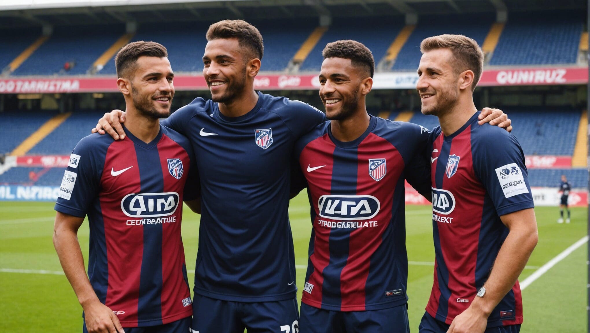 d&eacute;couvrez les coulisses des d&eacute;parts et arriv&eacute;es du clermont foot lors du mercato 2024-2025, et plongez dans l'avenir de la ligue 2 avec ses potentielles r&eacute;volutions.