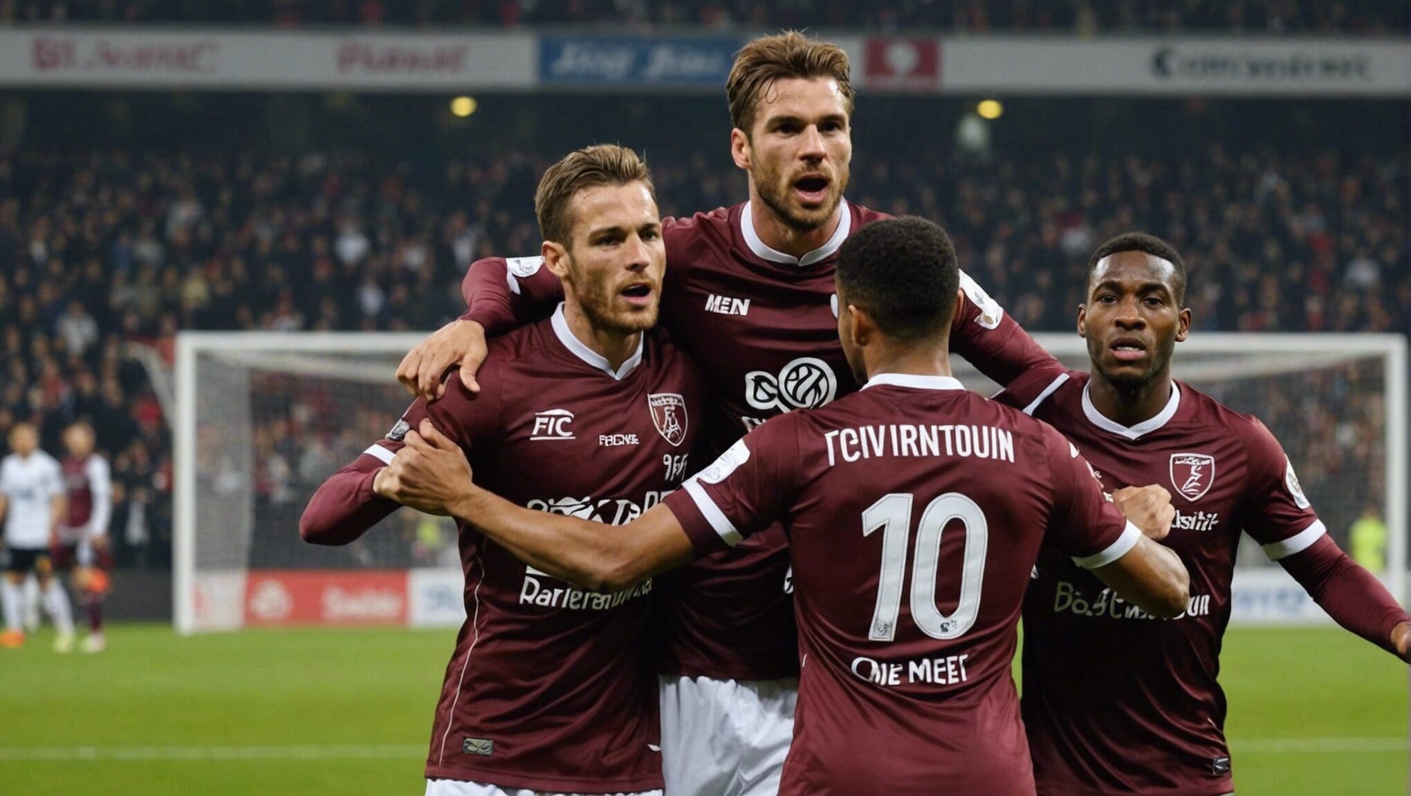 découvrez si le fc metz va réaliser un exploit en signant la pépite de la ligue 2 bkt ! suivez l'actualité du mercato avec nous.