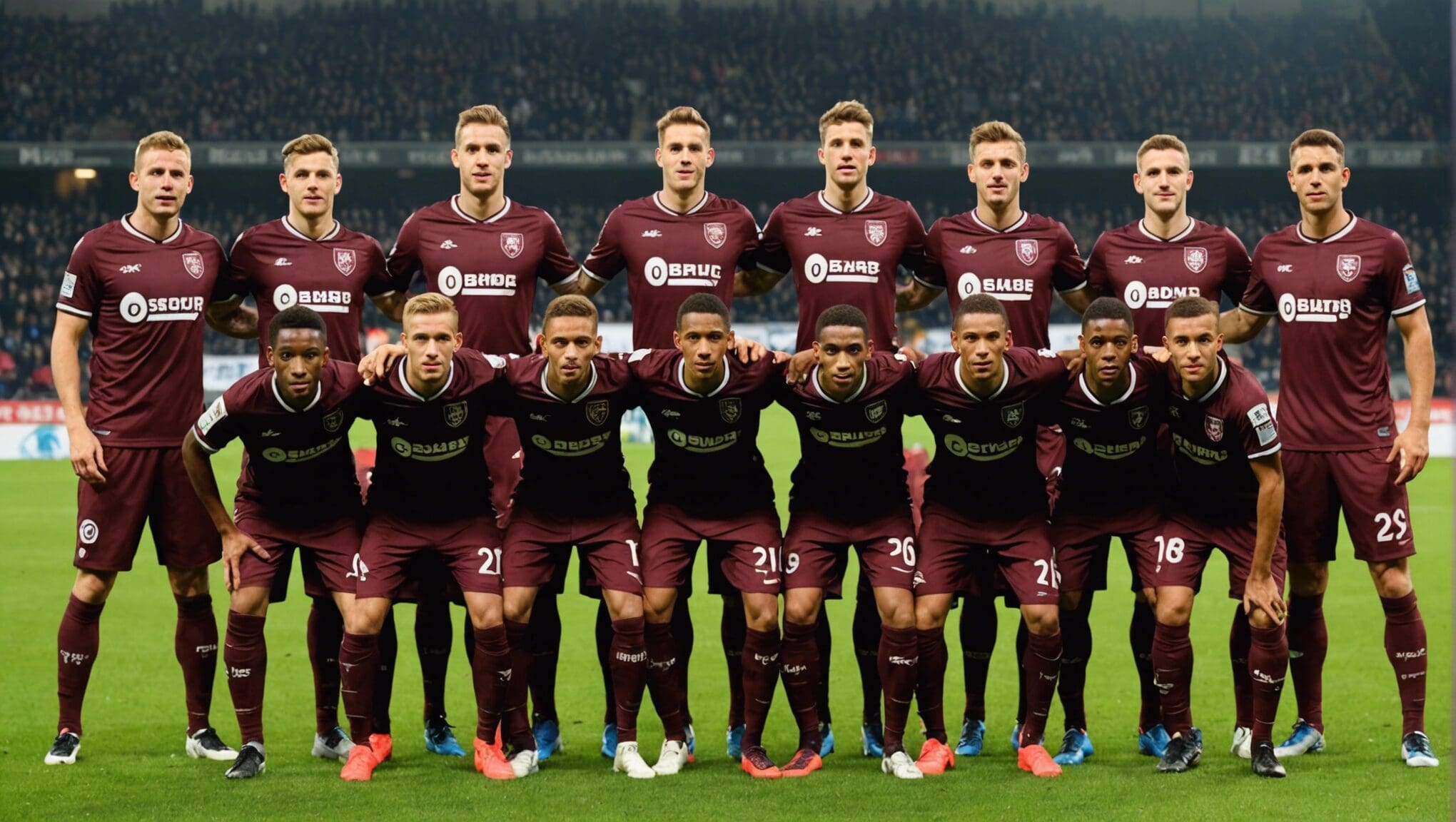 découvrez si le fc metz va réussir le coup du siècle en recrutant la révélation de la ligue 2 bkt dans cette analyse exclusive.