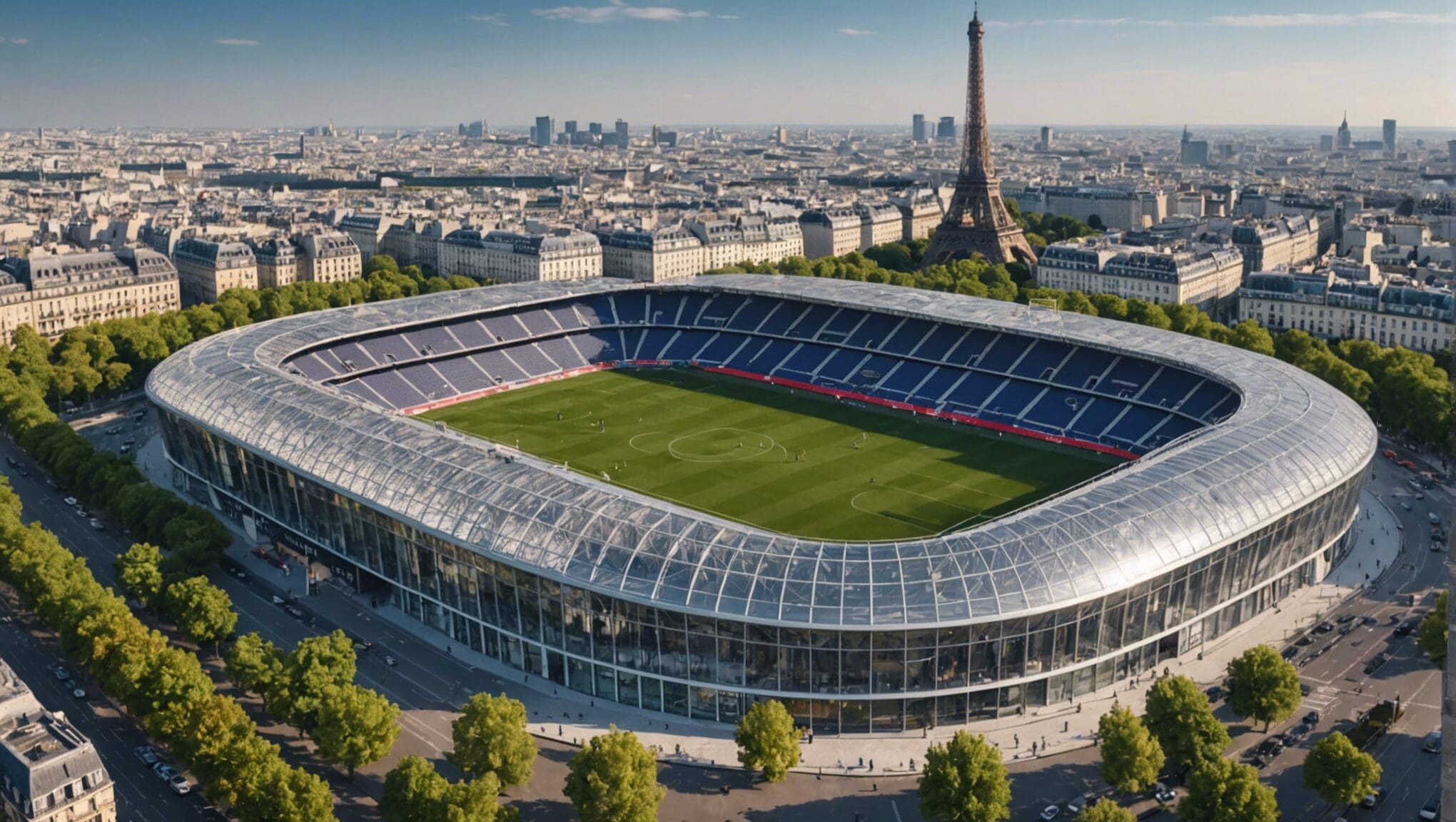 découvrez si le paris fc envisage de quitter paris pour s'installer ailleurs en 2025 à travers cette intrigue captivante.