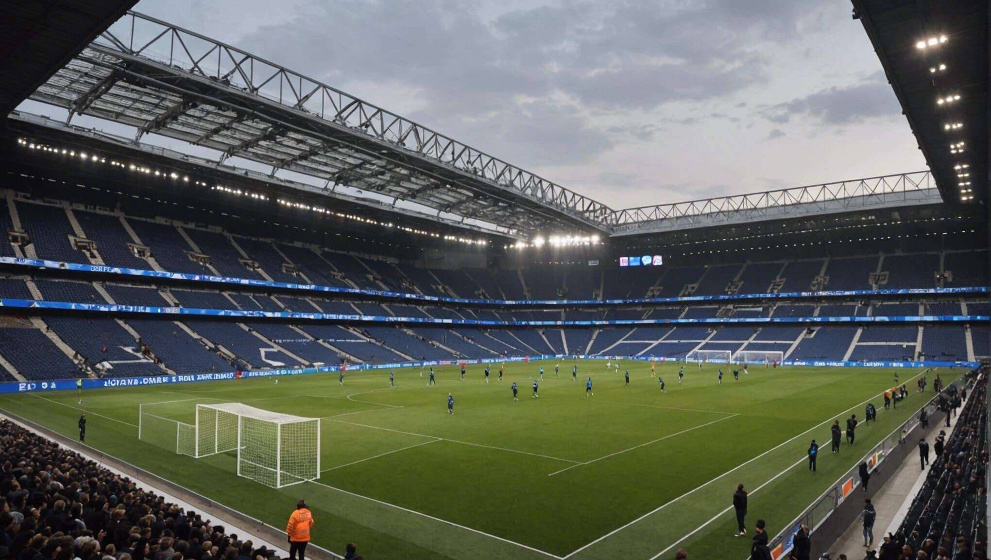 découvrez si le paris fc envisage de quitter paris pour s'installer ailleurs d'ici 2025 dans cette analyse exclusive.