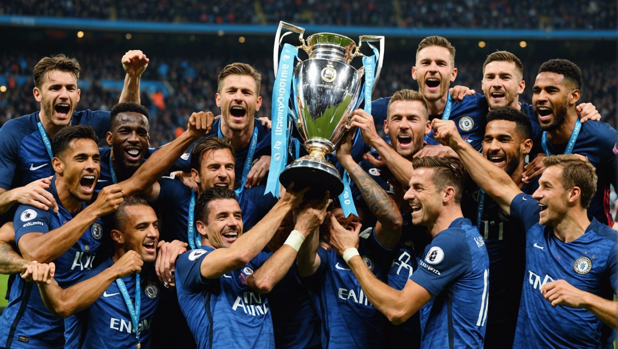 découvrez qui détient le titre de meilleure équipe dans le football mondial et suivez l'actualité passionnante de ce sport international.