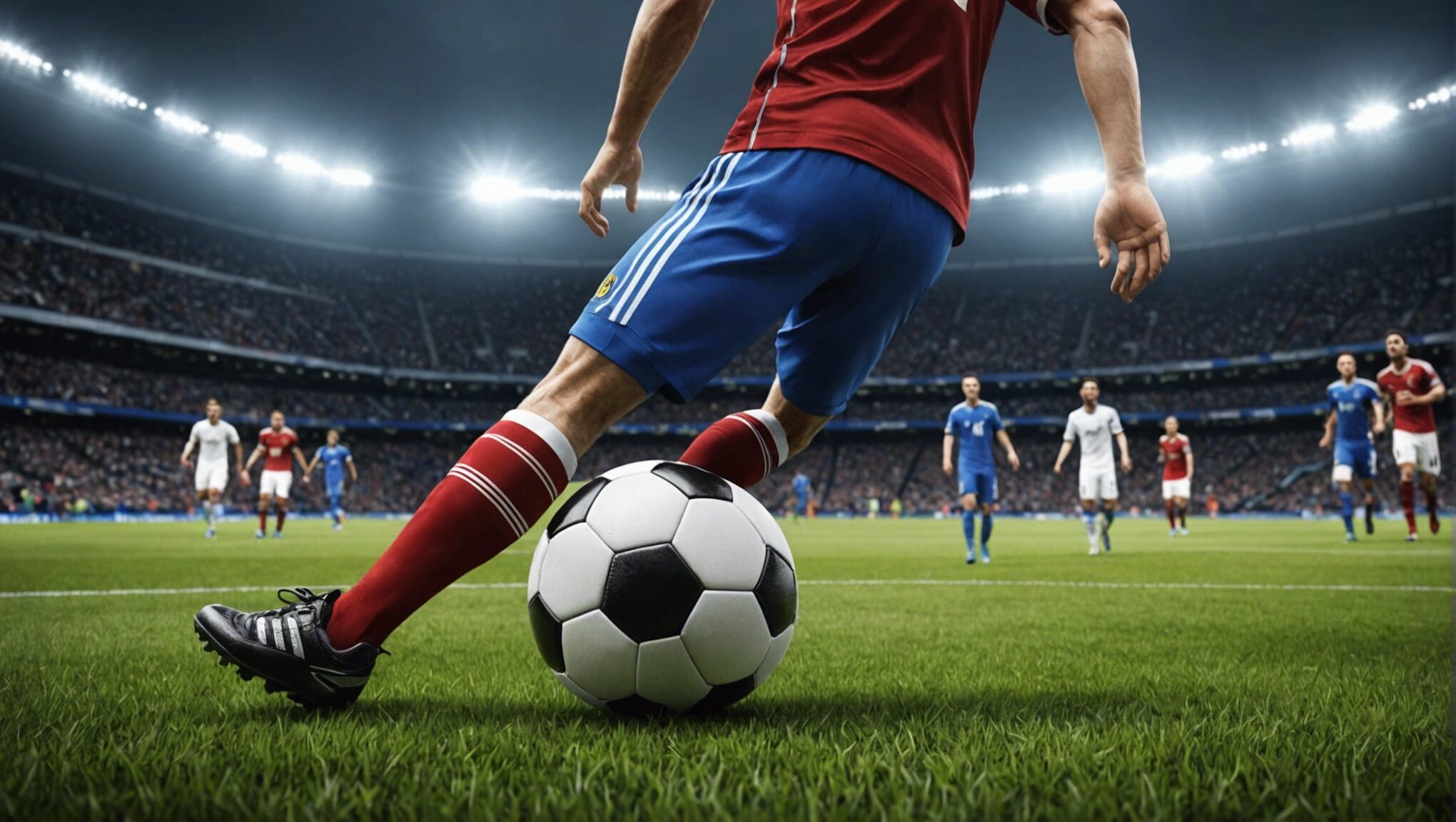 découvrez qui détient le titre de meilleure équipe dans le monde du football mondial. analyse, classement et statistiques à l'appui.