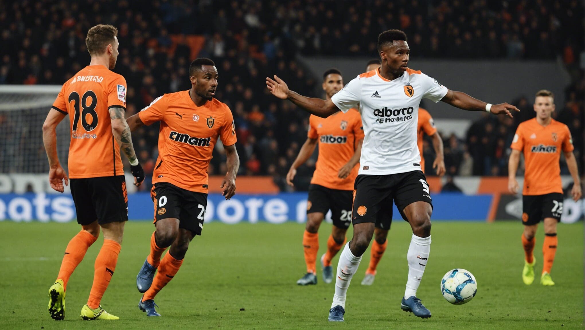 découvrez les dernières rumeurs de transferts du fc lorient et les joueurs qui pourraient quitter le club dans ce contexte de crise.