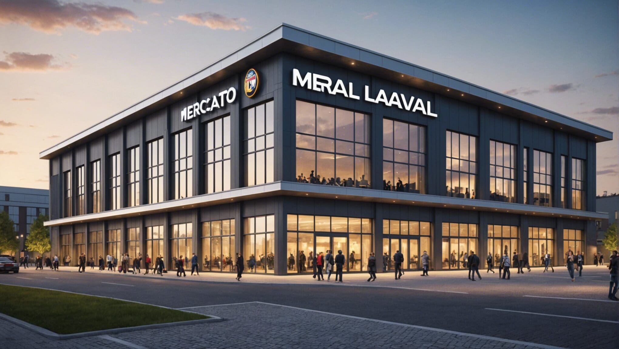 découvrez si laval se forge une équipe de rêve pour la prochaine saison avec les dernières actualités du mercato.