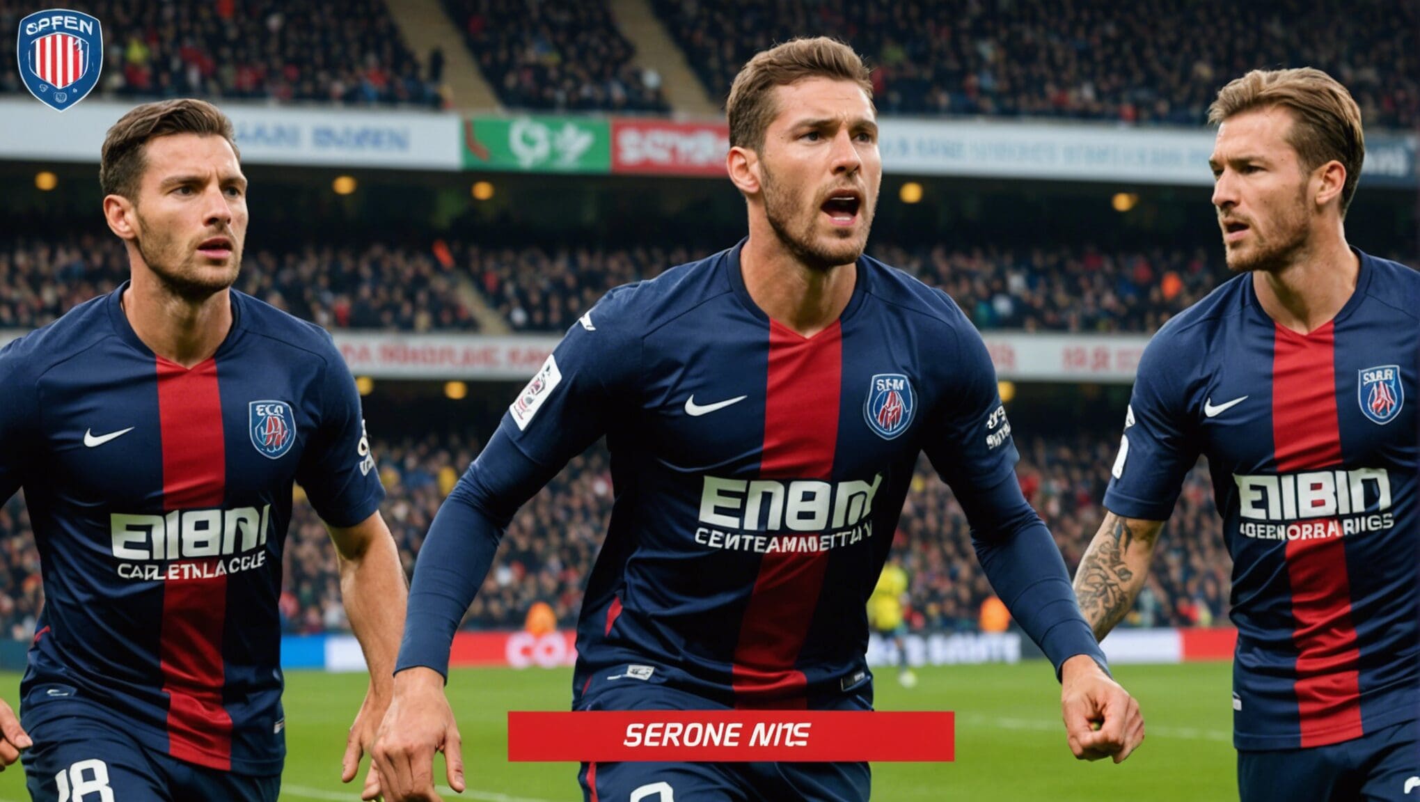 découvrez les grands enjeux du mercato caennais : ces joueurs vont-ils sauver la saison du sm caen ? ne manquez rien des dernières transactions et mouvements de l'équipe !