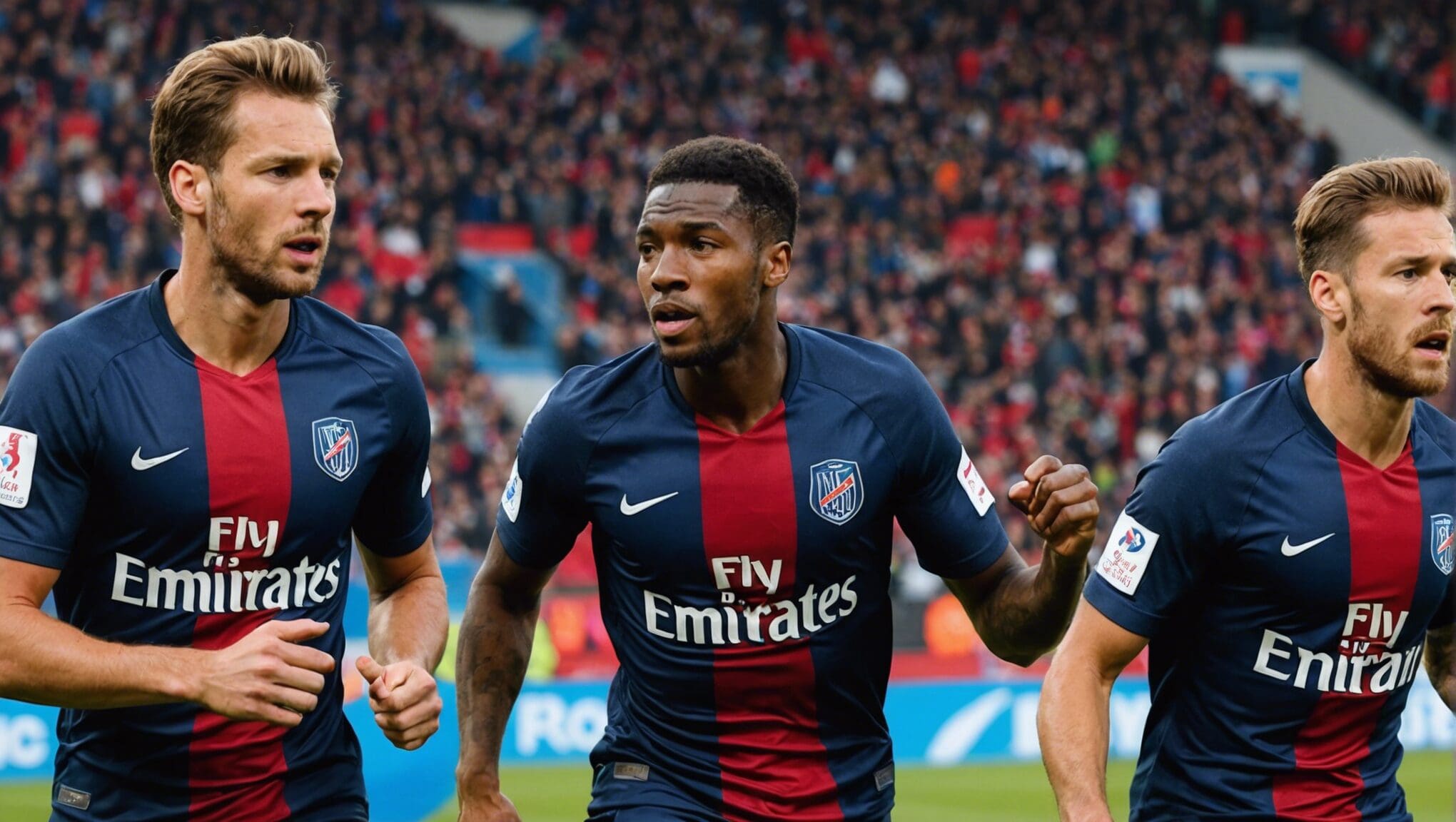découvrez les grands enjeux du mercato caennais : ces joueurs vont-ils sauver la saison de sm caen ? ne manquez rien des transferts et des mouvements clés !