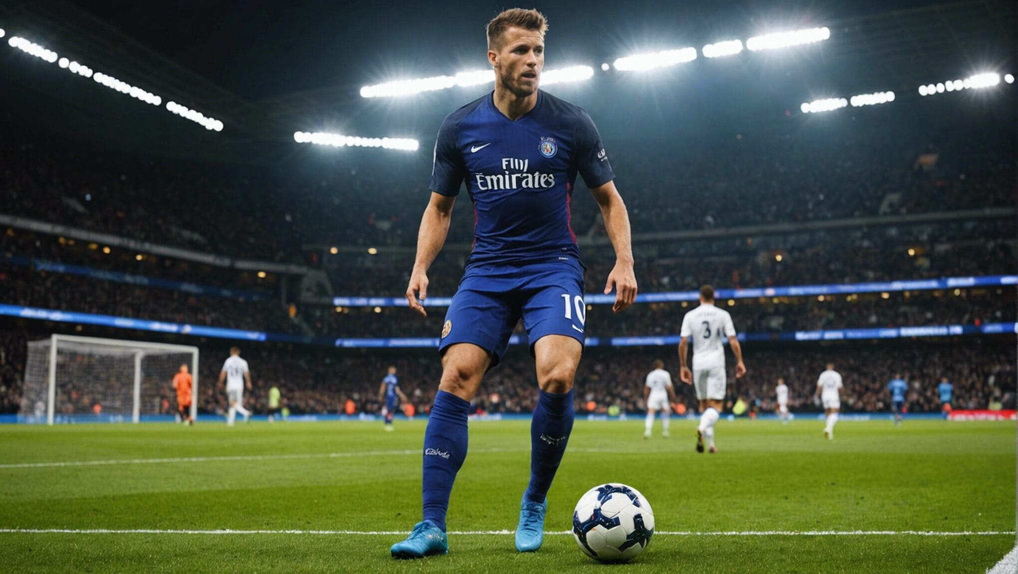 trouvez facilement des tickets pour les matchs de football avec nos conseils et astuces pour une expérience inoubliable.