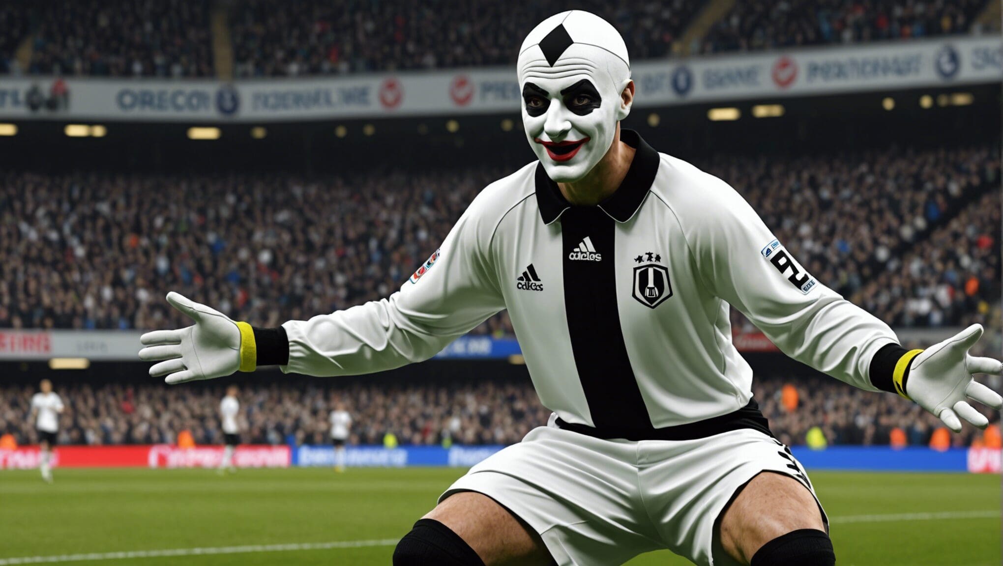 découvrez pourquoi pierrot a décidé de créer un blog sur le football et plongez-vous dans sa passion pour ce sport passionnant.
