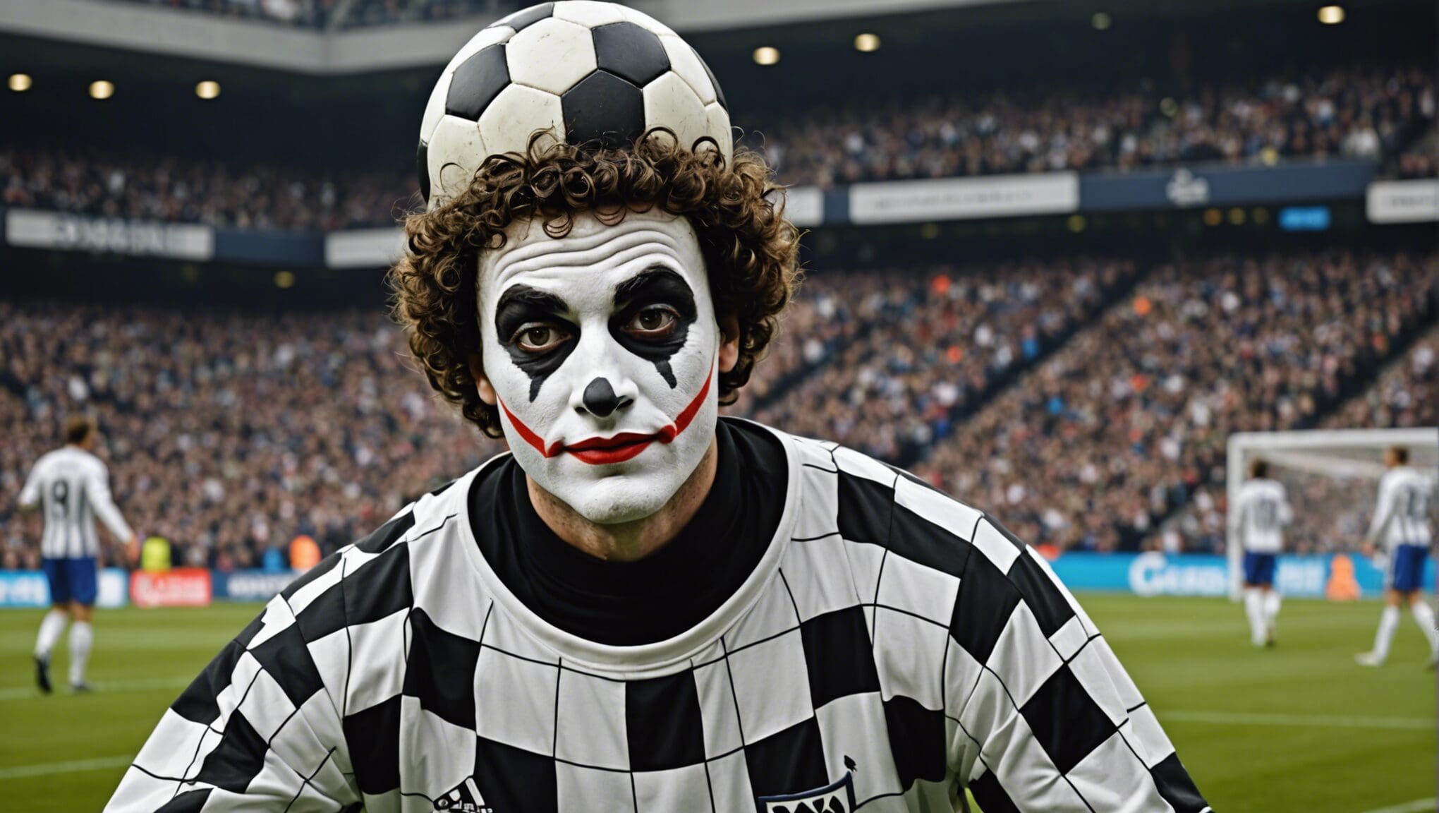découvrez pourquoi pierrot a décidé de lancer un blog dédié au football et ce qui l'a motivé à partager sa passion pour ce sport.