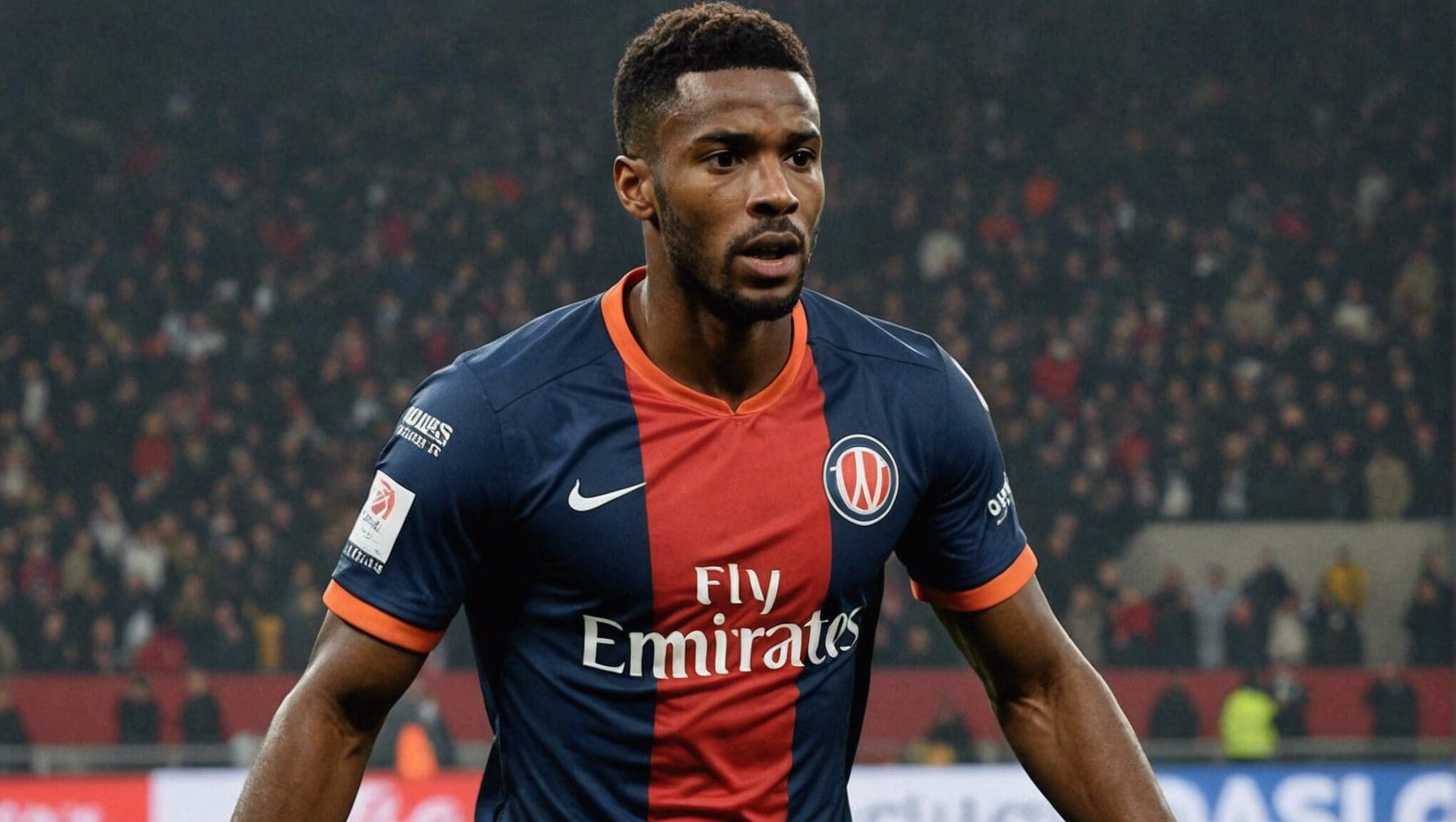 découvrez quel impact pourrait avoir le transfert inattendu d'un défenseur de versailles vers la ligue 2 sur le marché des transferts.