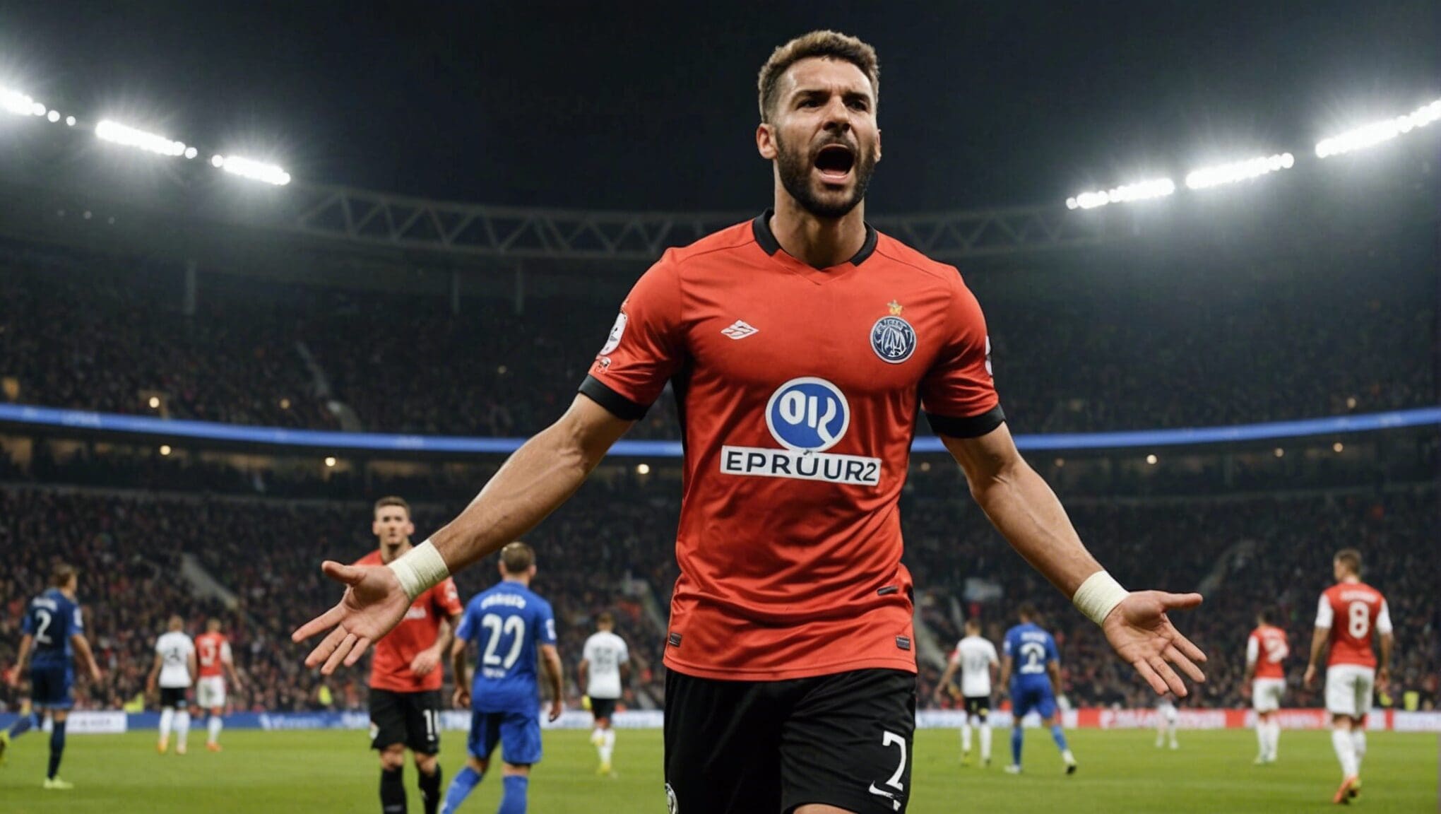 découvrez l'impact imprévisible de ce transfert inattendu d'un défenseur de versailles vers la ligue 2 sur le mercato à venir.
