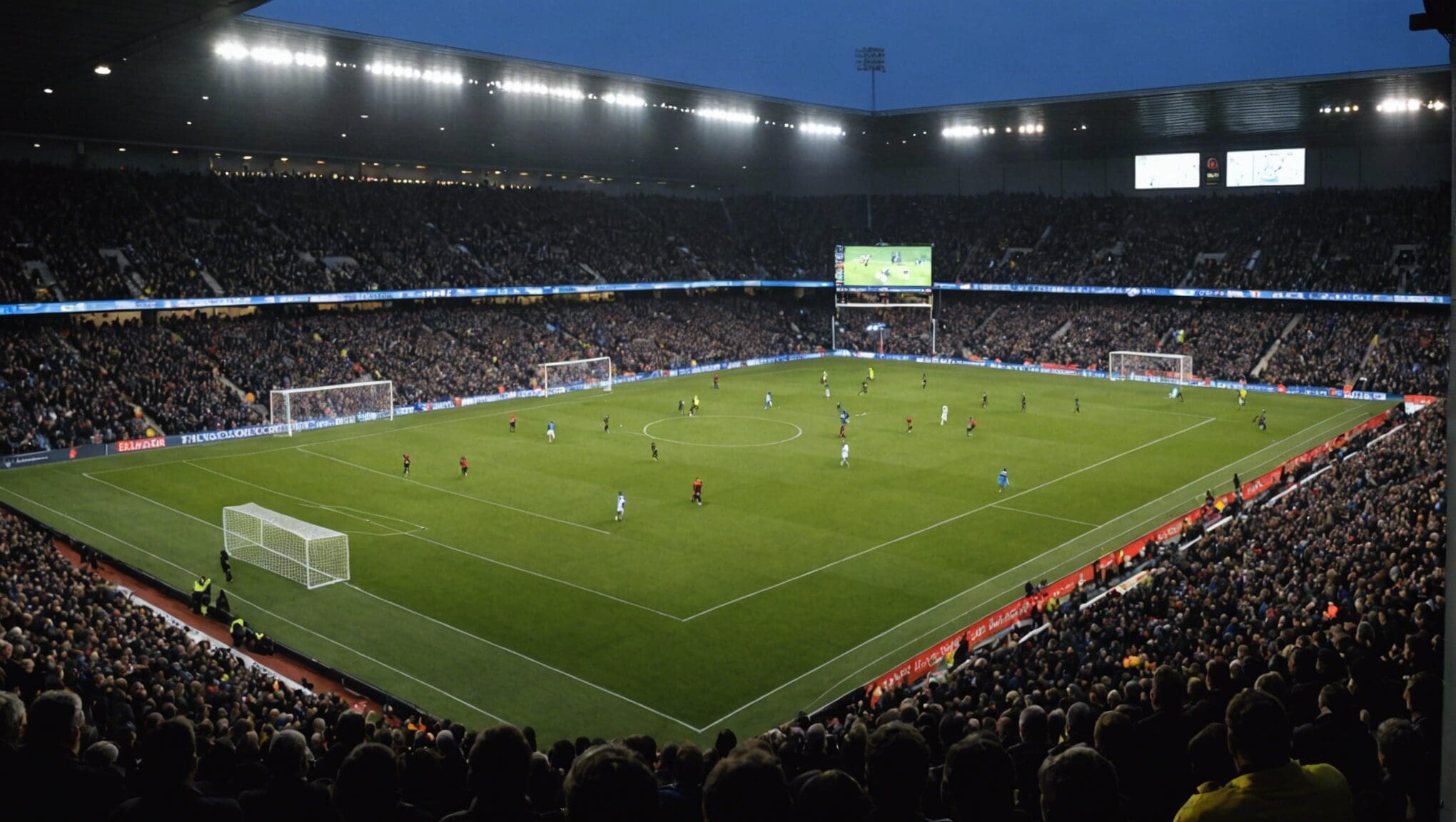 découvrez quel match de football est prévu ce soir et ne manquez aucune action avec nos informations en direct.