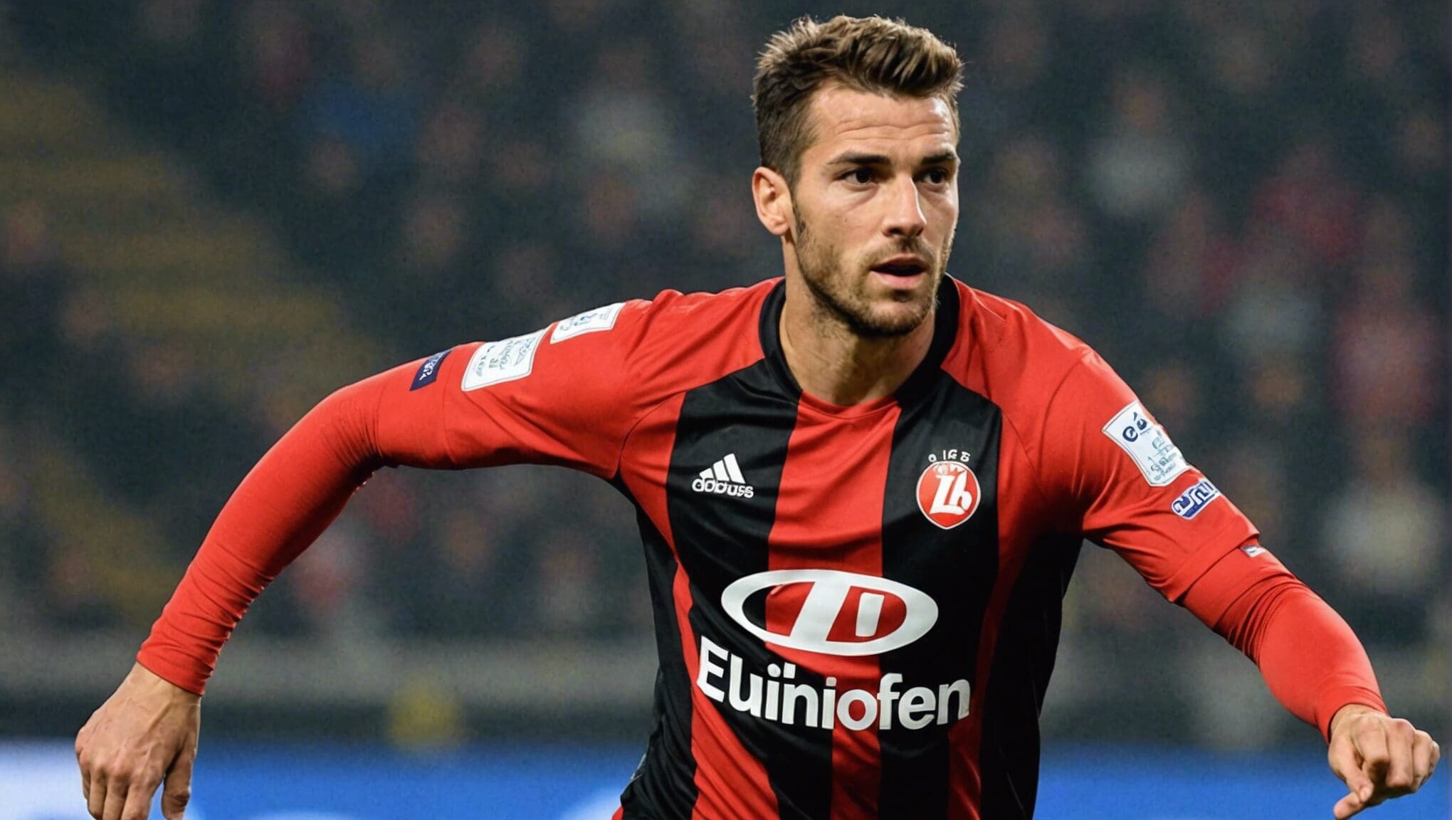 découvrez les détails croustillants du transfert d'une star de la ligue 2 qui va rejoindre l'effectif de nice.