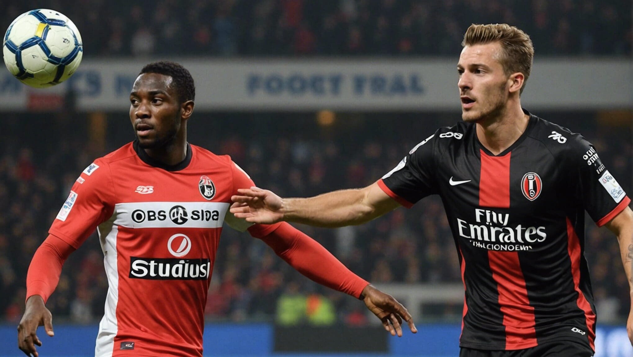 découvrez les détails croustillants du transfert de la star de la ligue 2 rejoignant l'effectif de nice ! ne manquez rien de cette nouvelle recrue.