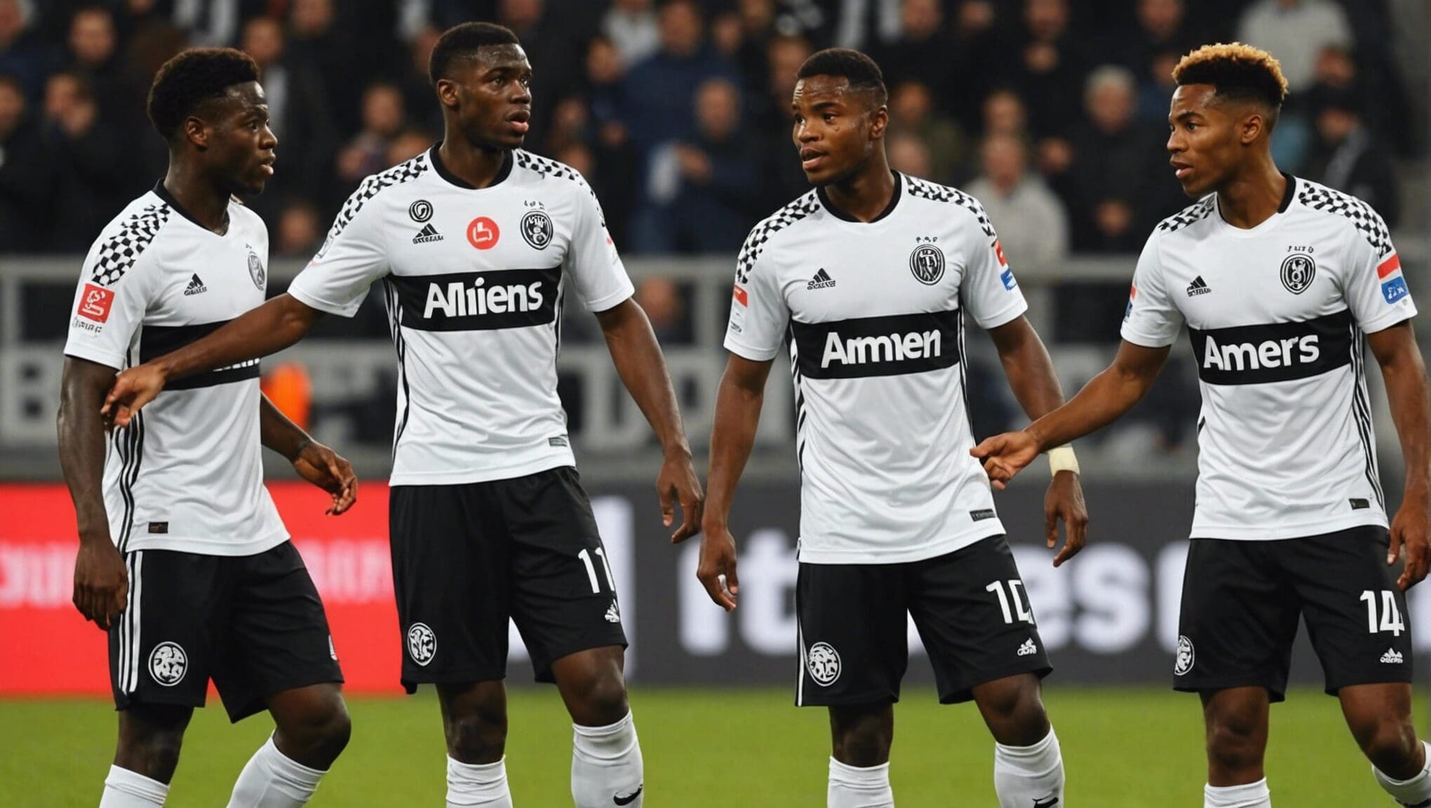 découvrez quels joueurs de la ligue 2 pourraient renforcer l'effectif de l'amiens sc et sauver la saison avec leurs talents !