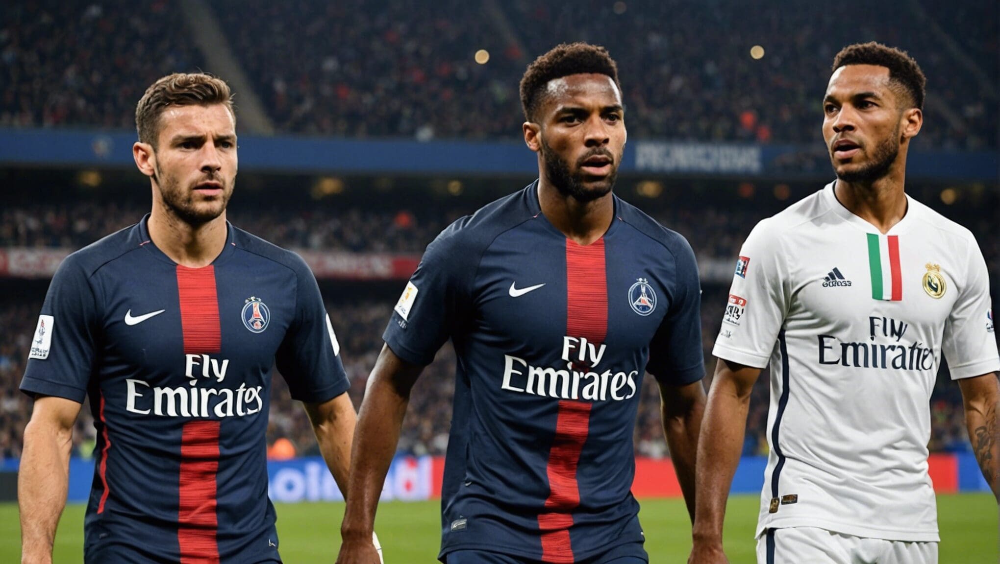 découvrez les transferts de joueurs sensationnels qui vont animer le football français en 2024. soyez au courant de toutes les actualités du mercato, de la ligue 1, de la ligue 2 et de l’équipe de france !