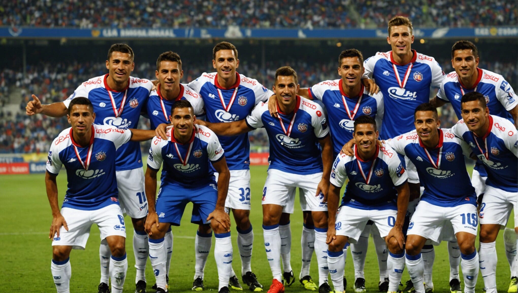 découvrez ce qui distingue le club nacional de football et ce qui le rend si exceptionnel. partagez la passion du sport et le dévouement à l'excellence avec l'un des clubs les plus emblématiques du football uruguayen.