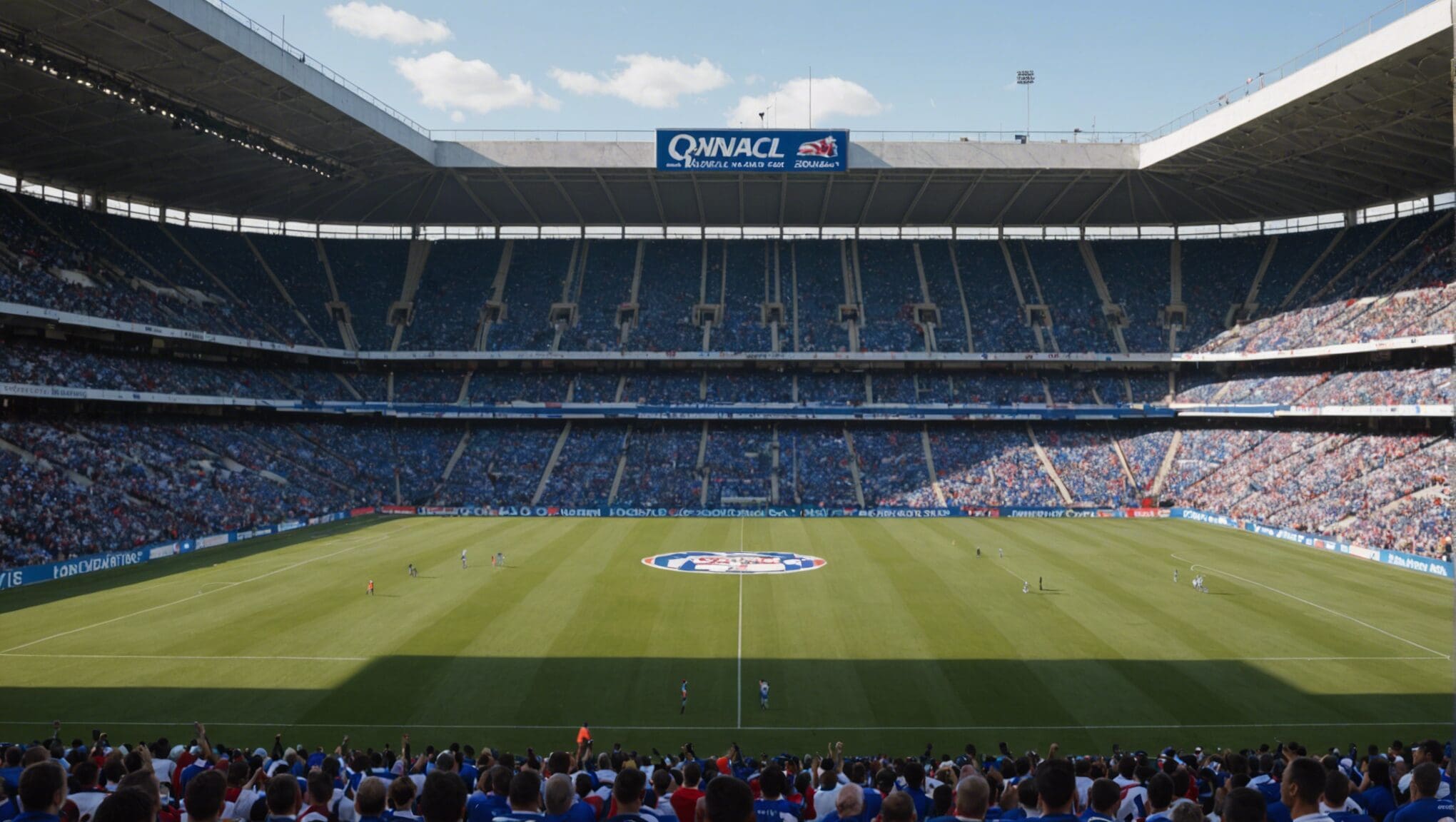 découvrez ce qui rend le club nacional de football si exceptionnel et pourquoi il se démarque dans le monde du football.