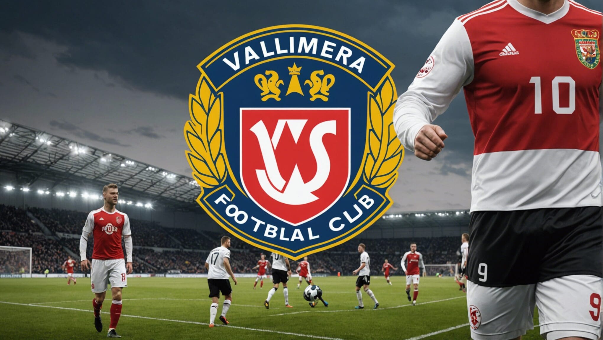 découvrez qui se cache derrière le valmiera football club et plongez dans l'univers de ce club de football passionnant.