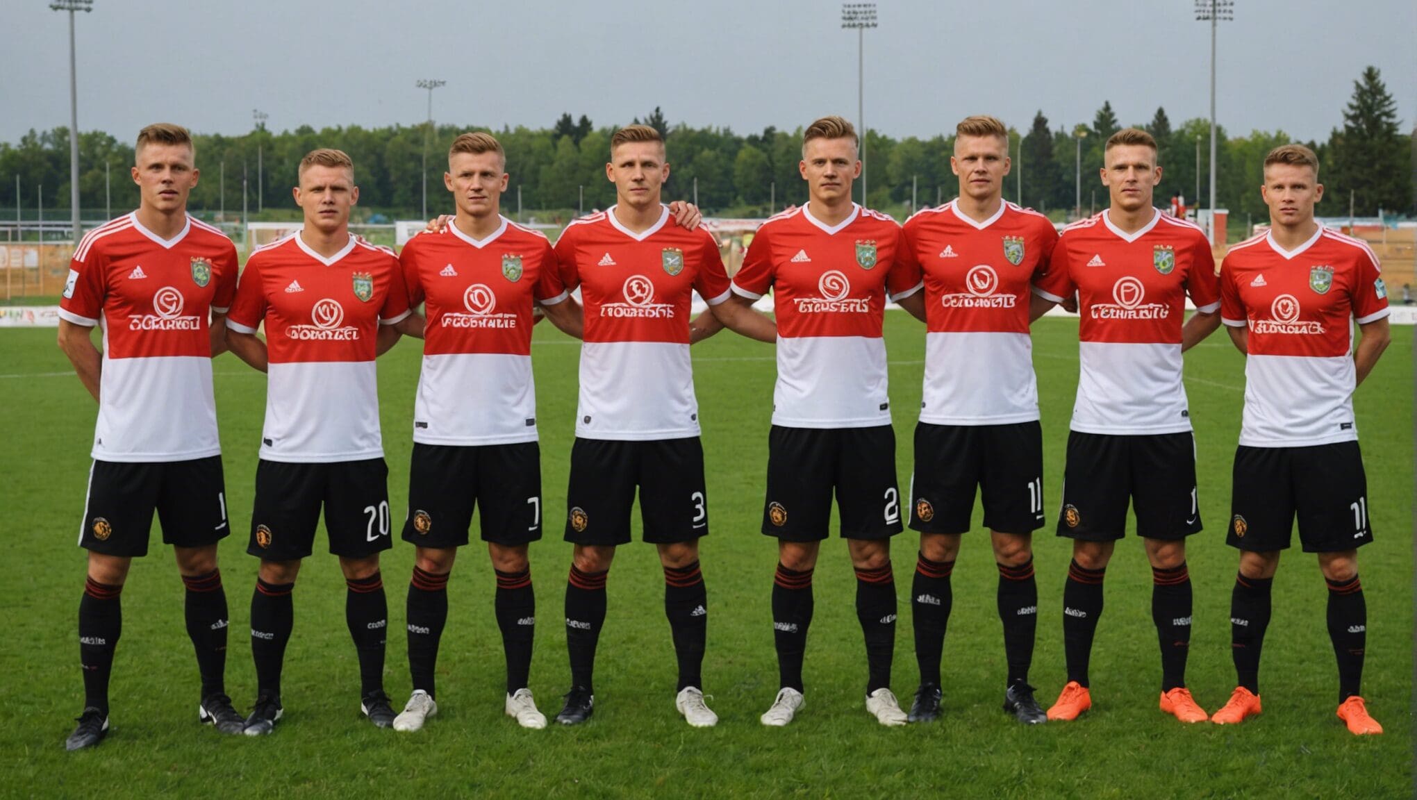 découvrez qui est le valmiera football club à travers son histoire, ses performances et son impact dans le monde du football.