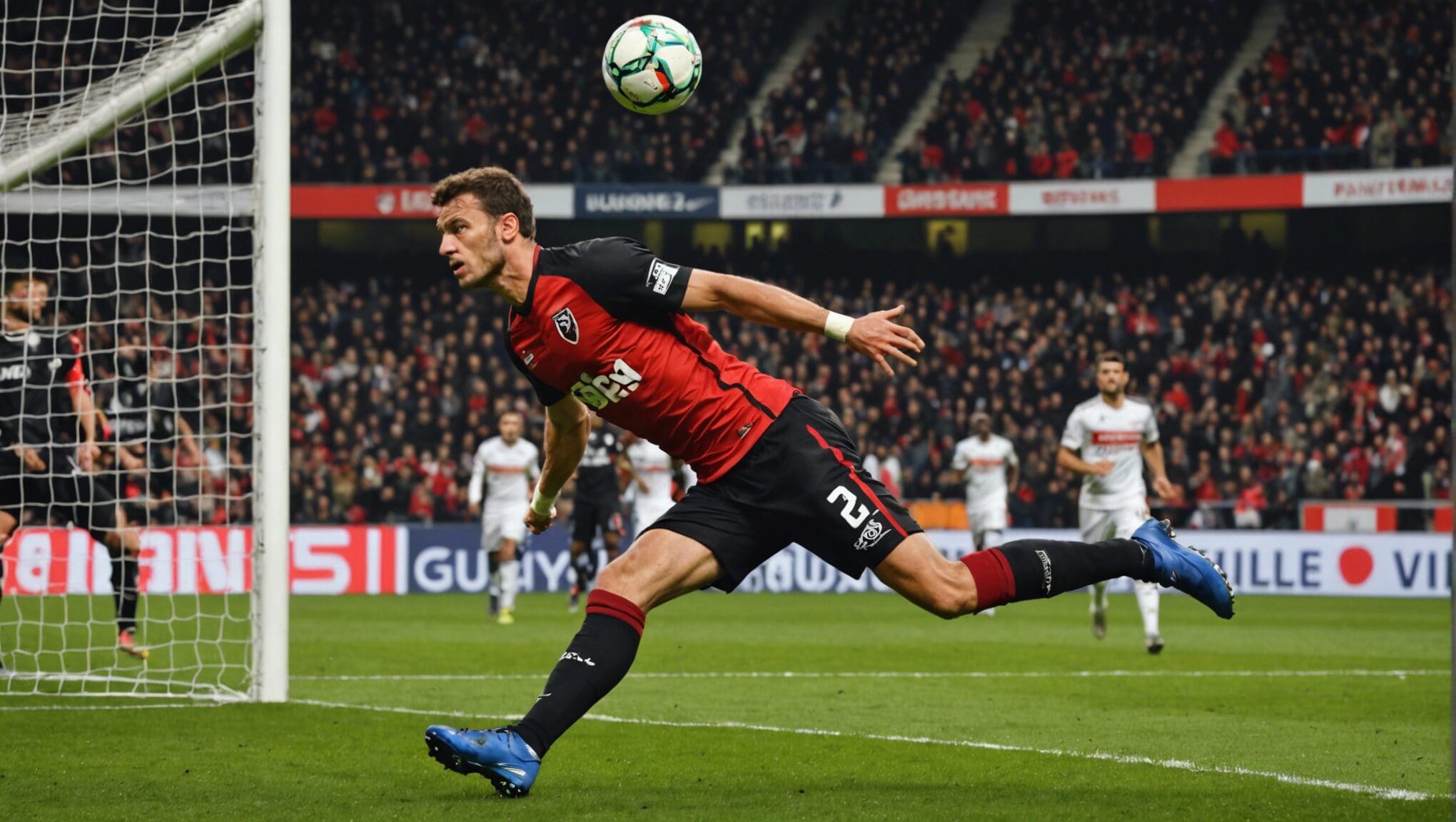 découvrez si sylvain ripoll réussira à redresser la situation de guingamp en ligue 2 dans cette saison palpitante de football.