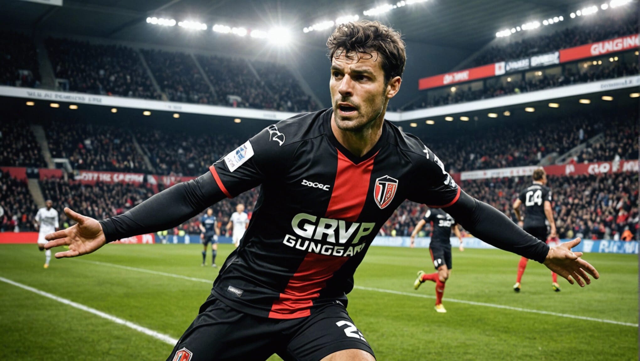 découvrez si sylvain ripoll pourra redresser la situation de guingamp en ligue 2 et maintenir l'équipe à flot dans le championnat français de football.