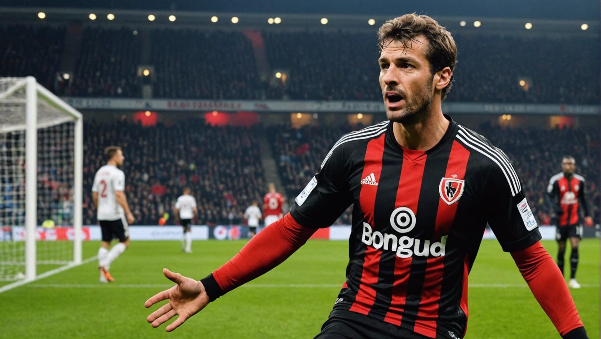 découvrez si sylvain ripoll parviendra à redresser la situation de guingamp en ligue 2 dans cette histoire captivante du football français.