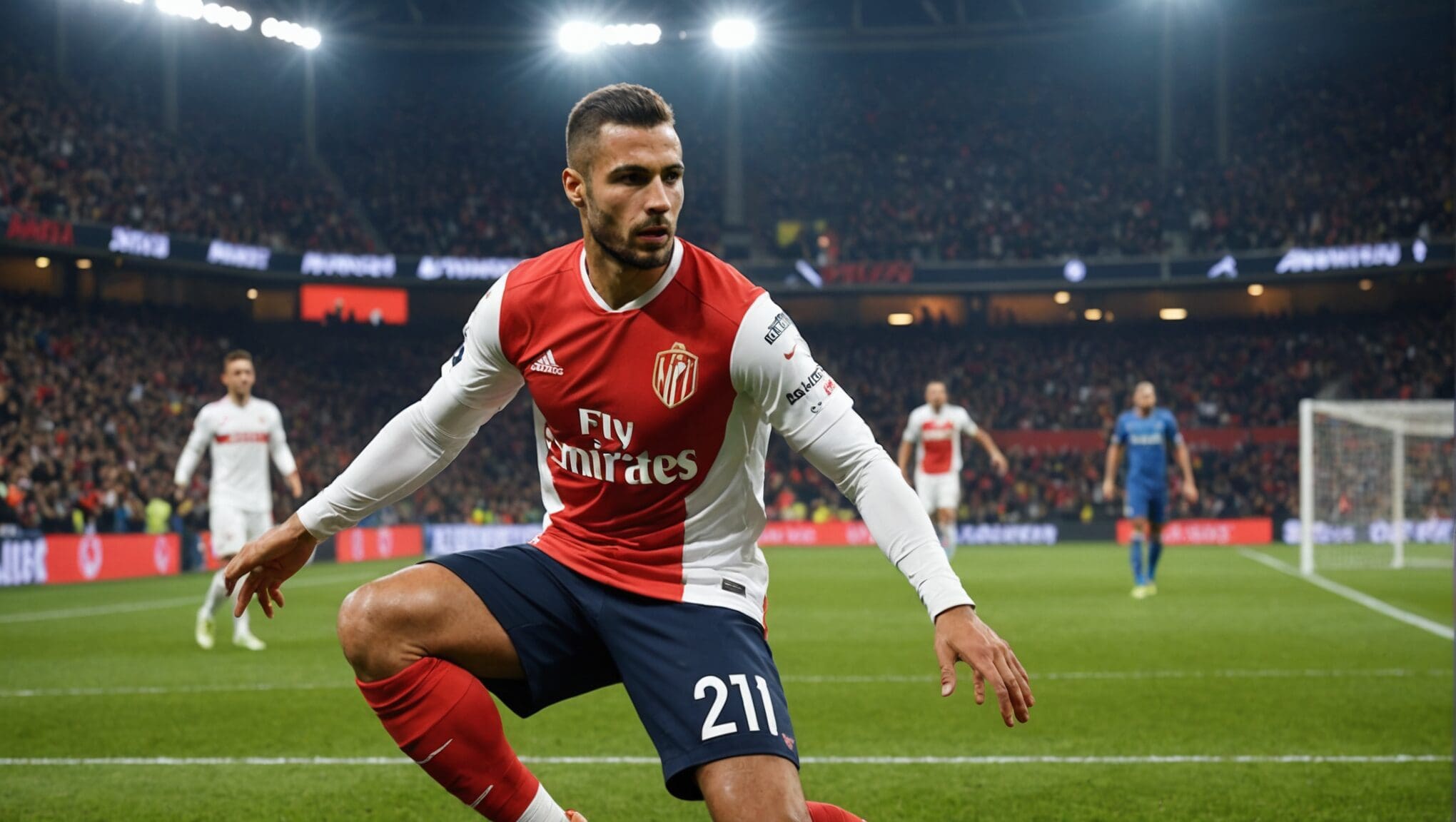 as monaco parvient à s'entendre avec la sensation géorgienne georges mikautadze. découvrez tous les détails ! restez informé sur le transfert et les dernières actualités sportives.