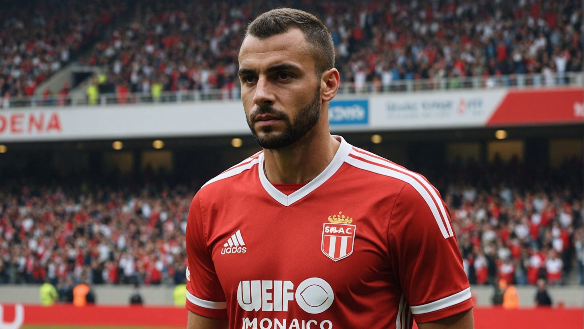 as monaco réussit à conclure un accord avec la sensation géorgienne georges mikautadze. découvrez tous les détails!