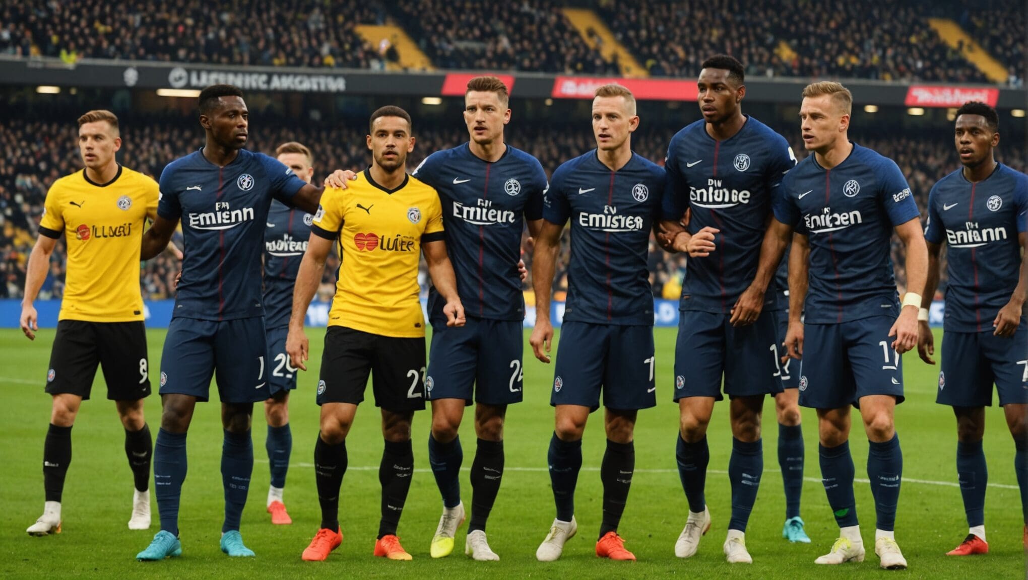 découvrez les raisons du recul d'amazon face à l'exclusivité de la ligue 2 par bein. quelles conséquences pour les diffuseurs ? analyse et décryptage.