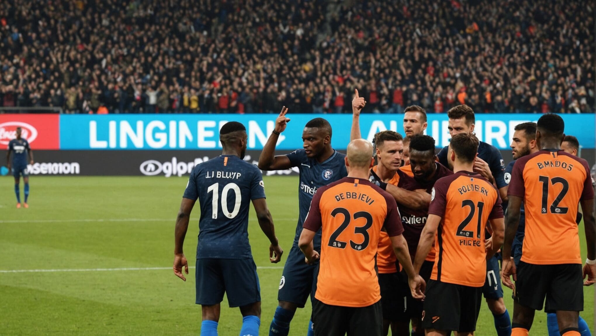 découvrez pourquoi amazon perd du terrain face à bein qui acquiert l'exclusivité de la ligue 2, et ce qui a conduit amazon à reculer. ne ratez rien de cette bataille pour les droits de diffusion.