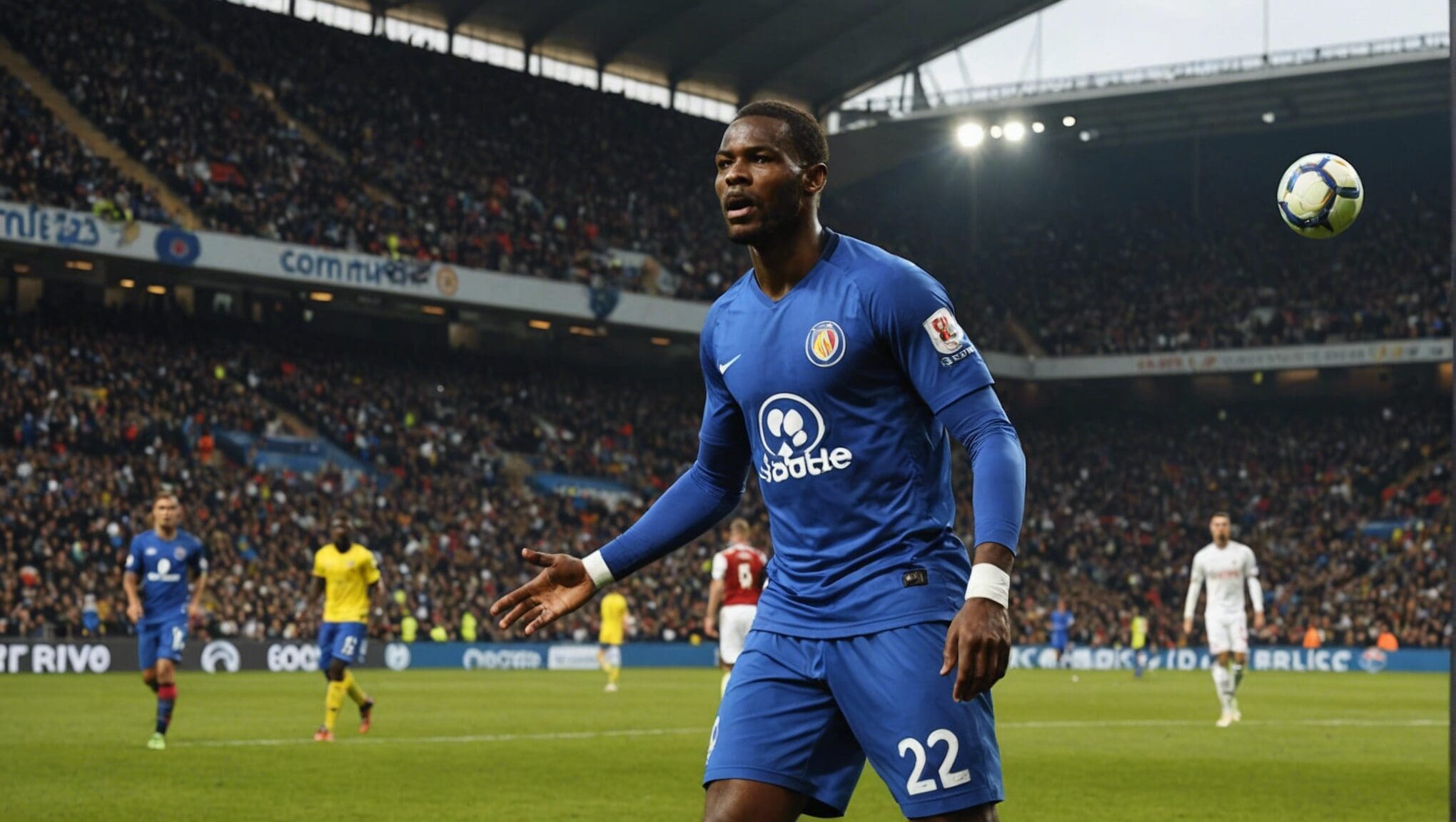 découvrez pourquoi éric chelle, ancien joueur de ligue 2, a été écarté de l'équipe nationale du mali alors que vous vous posez la question de savoir ce qu'il a fait pour mériter cela.