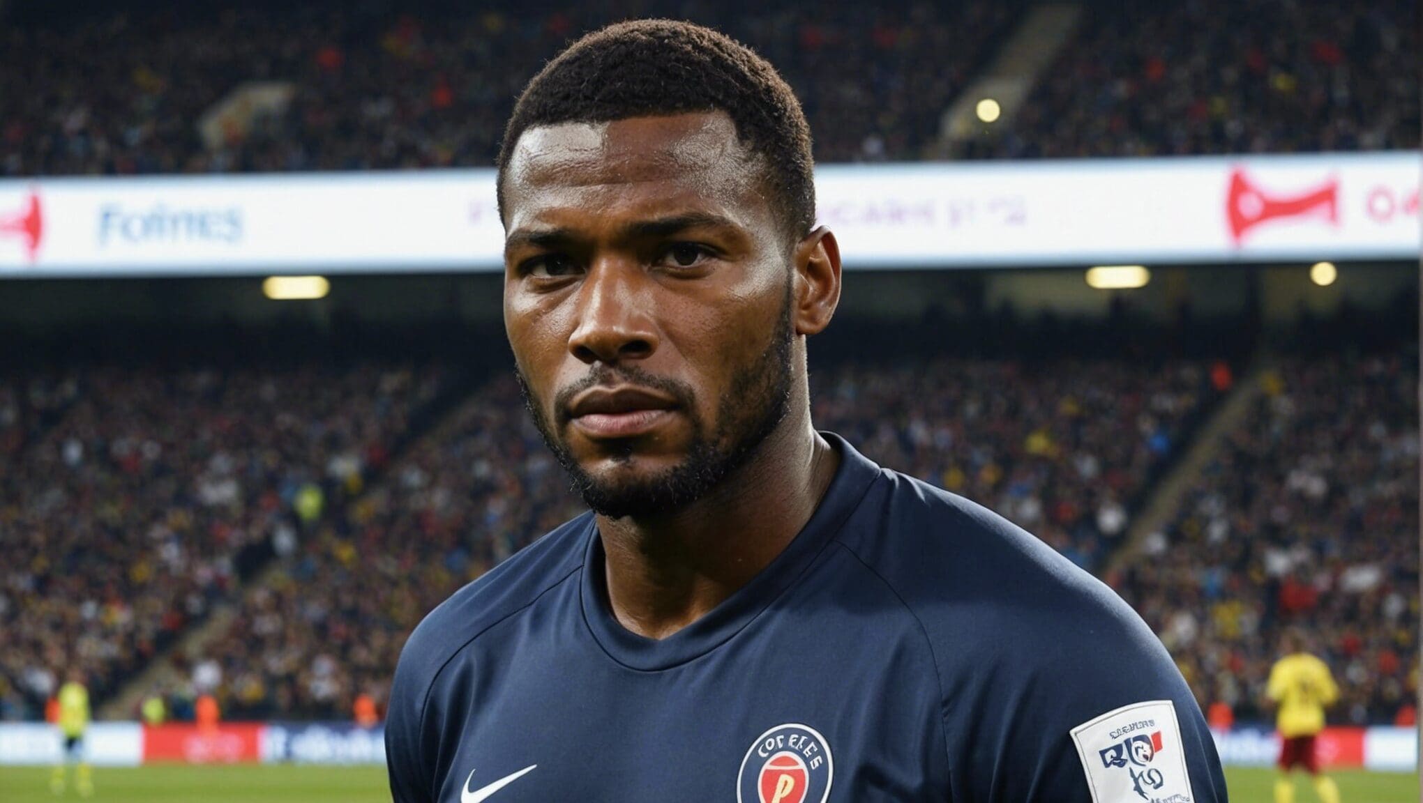 découvrez pourquoi éric chelle, ancien joueur de ligue 2, a été écarté de l'équipe du mali et les raisons pour lesquelles cela s'est produit.
