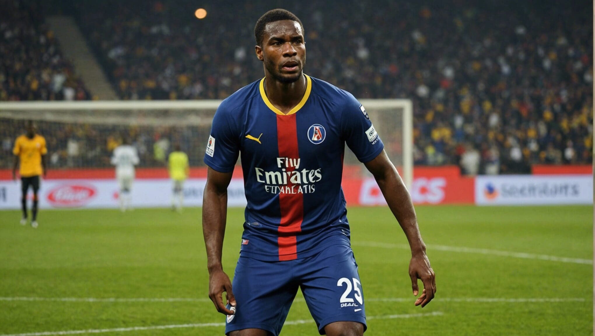 découvrez pourquoi éric chelle, ancien joueur de ligue 2, a été écarté de l'équipe du mali et ce qui suscite ce questionnement sur son mérite.