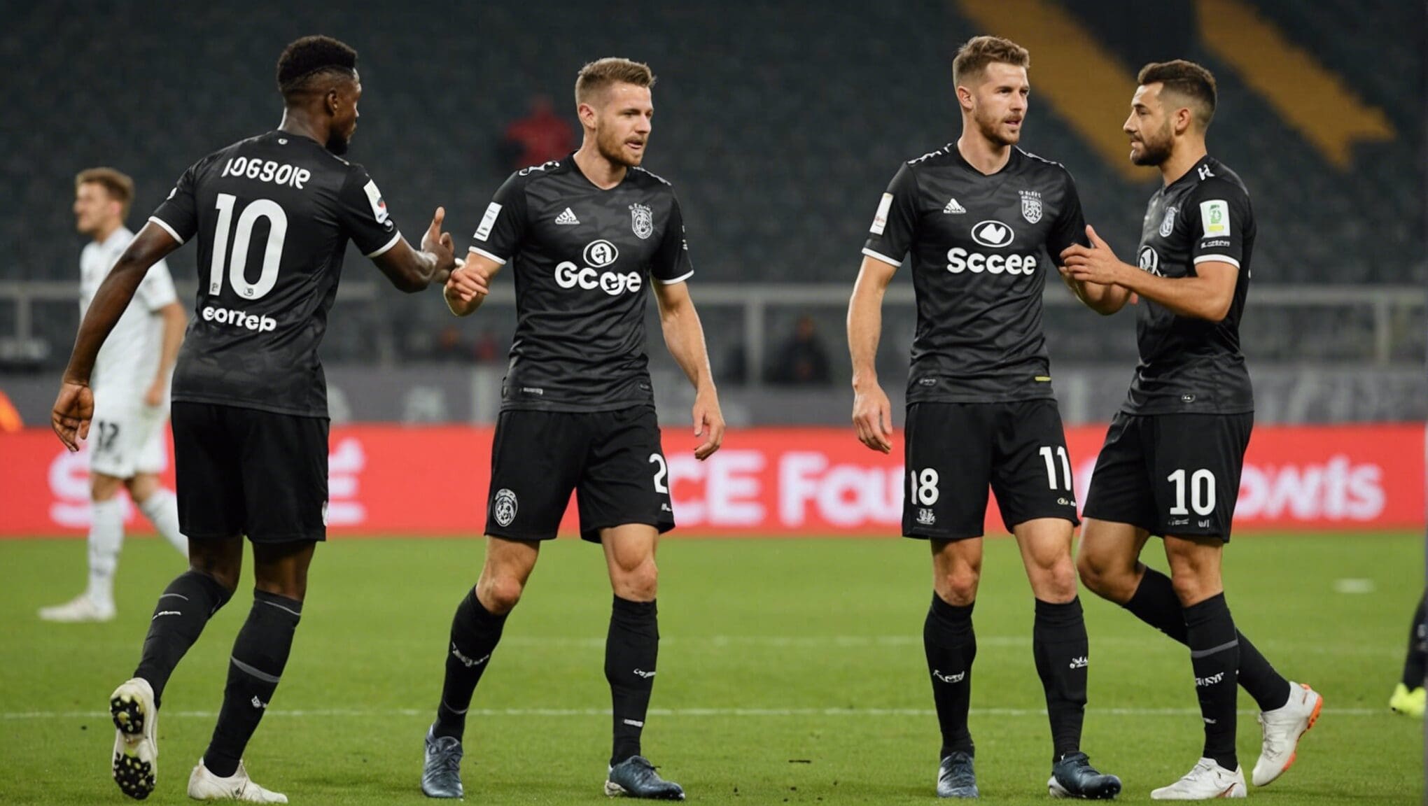découvrez le programme de préparation d'angers sco qui fait sensation en ligue 2 et les secrets de leur succès.