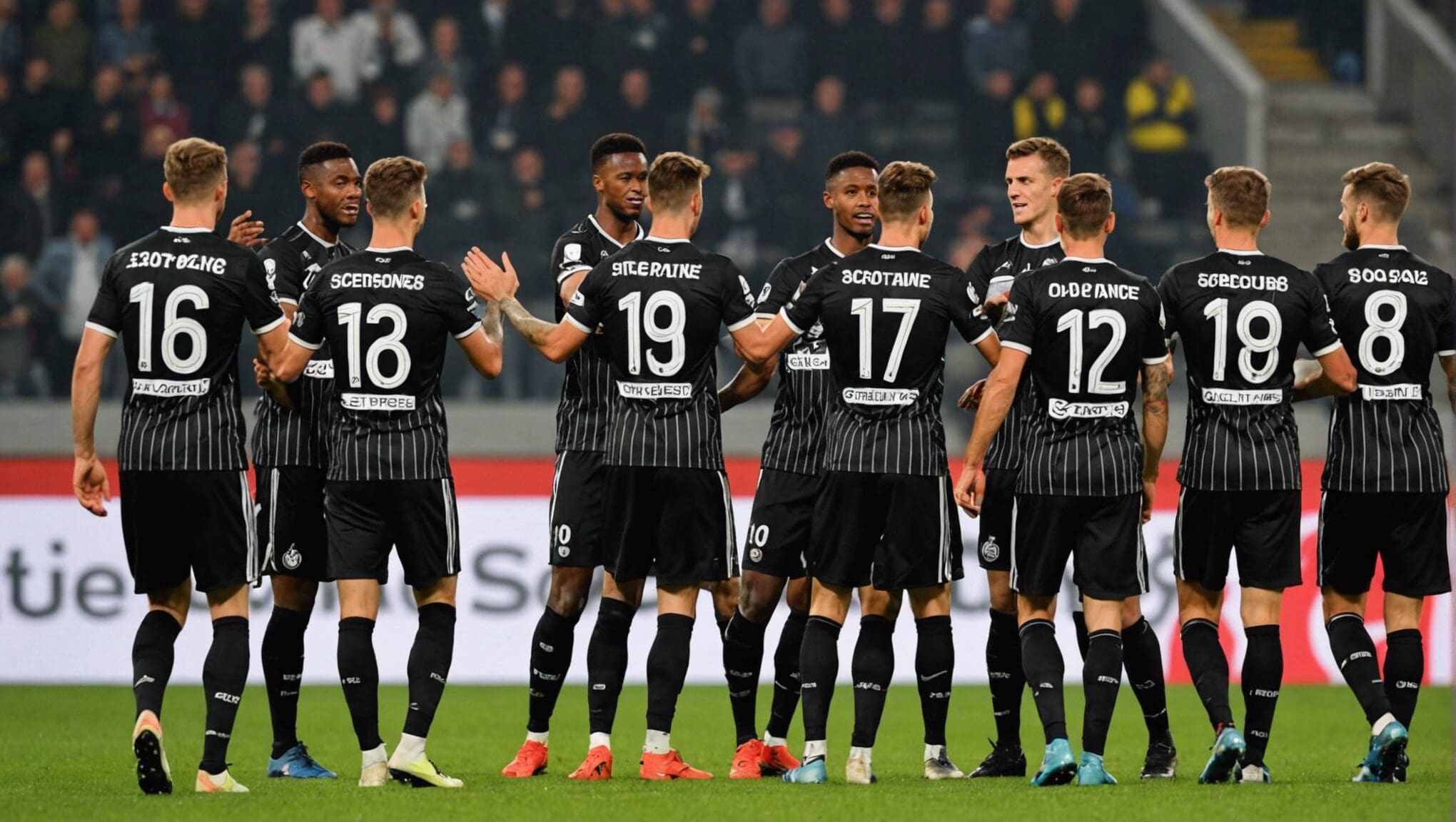 découvrez comment angers sco fait sensation en ligue 2 avec son programme de préparation. quels secrets se cachent derrière leur succès ?