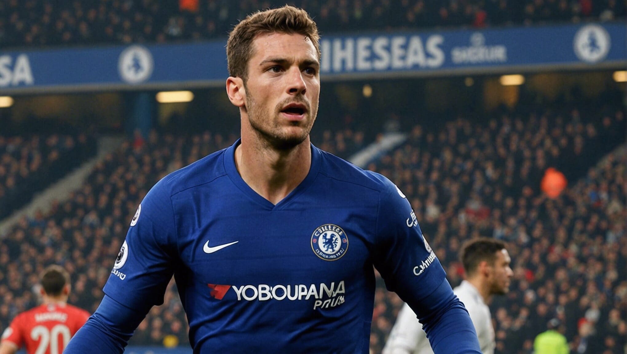 découvrez si ce joueur de ligue 1 est la solution miracle aux problèmes d'attaque de chelsea dans un article qui révèle une réponse inattendue !