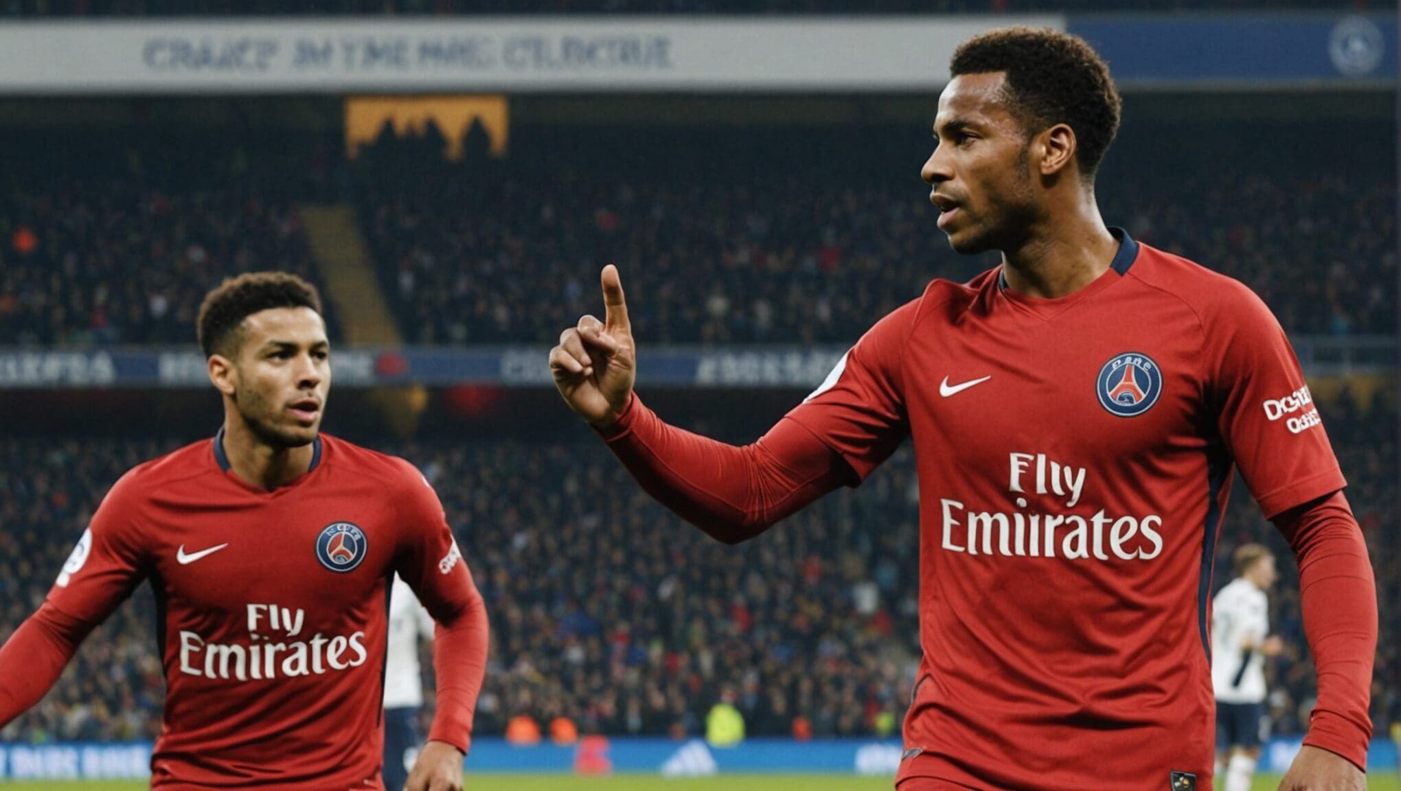découvrez l'incroyable histoire de ce joueur de ligue 2 qui aurait pu faire échouer le psg au mercato.