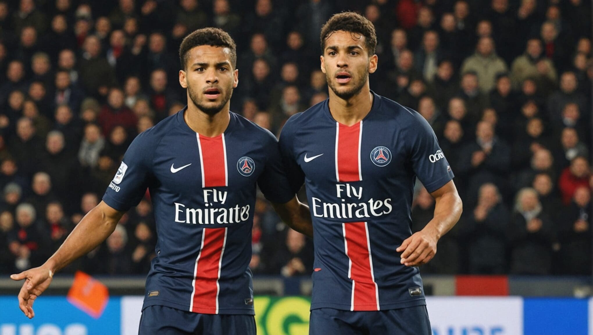 découvrez l'incroyable histoire de ce joueur de ligue 2 qui aurait pu faire échouer le psg au mercato ! révélations exclusives.