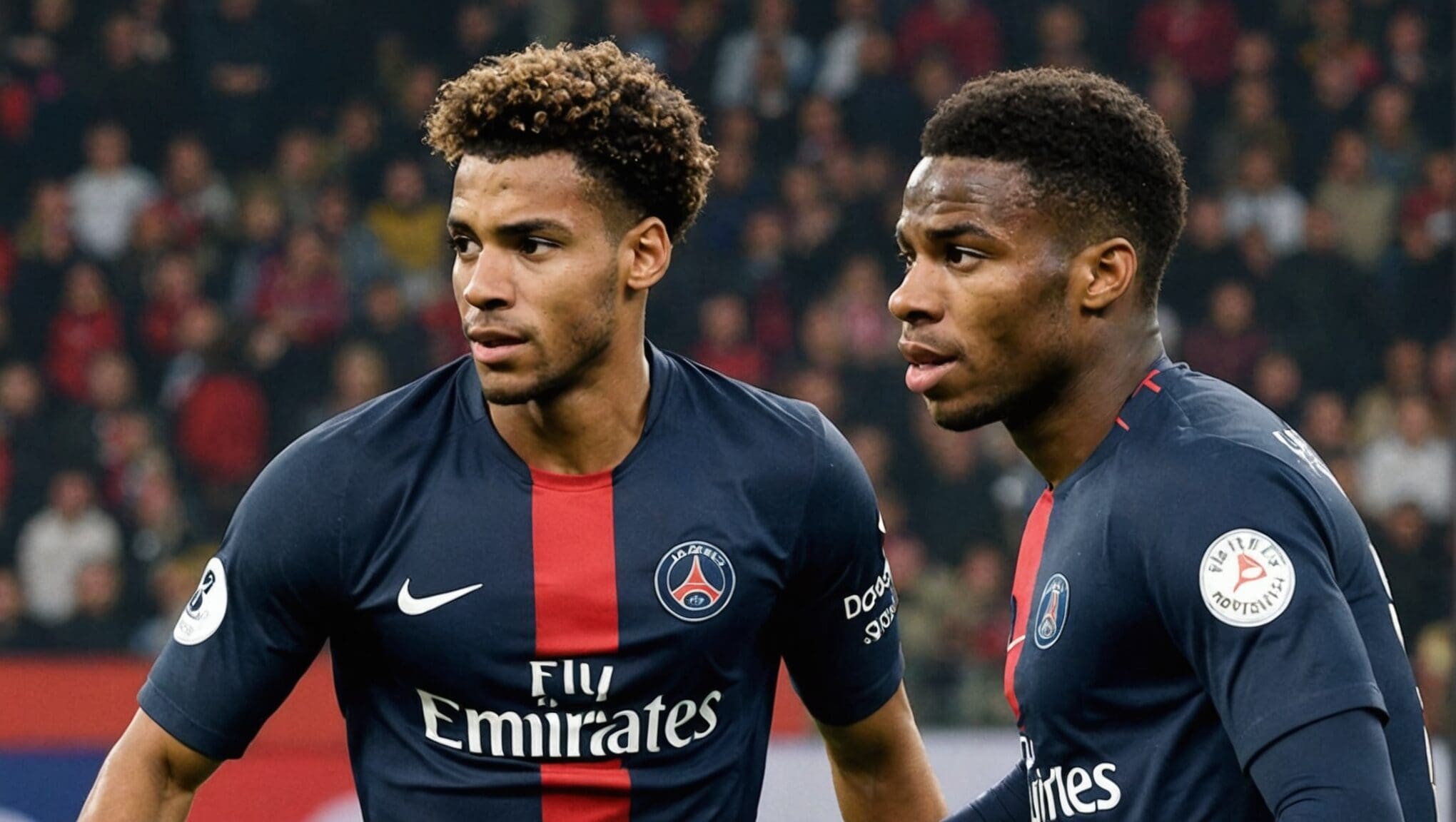 découvrez l'incroyable histoire de ce joueur de ligue 2 qui aurait fait échouer le psg au mercato. ne manquez pas cette révélation fascinante !